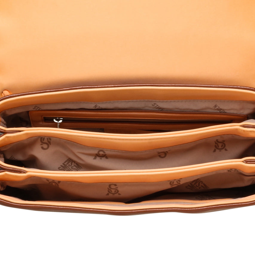 Bkodiak Cognac/Silver - view 5