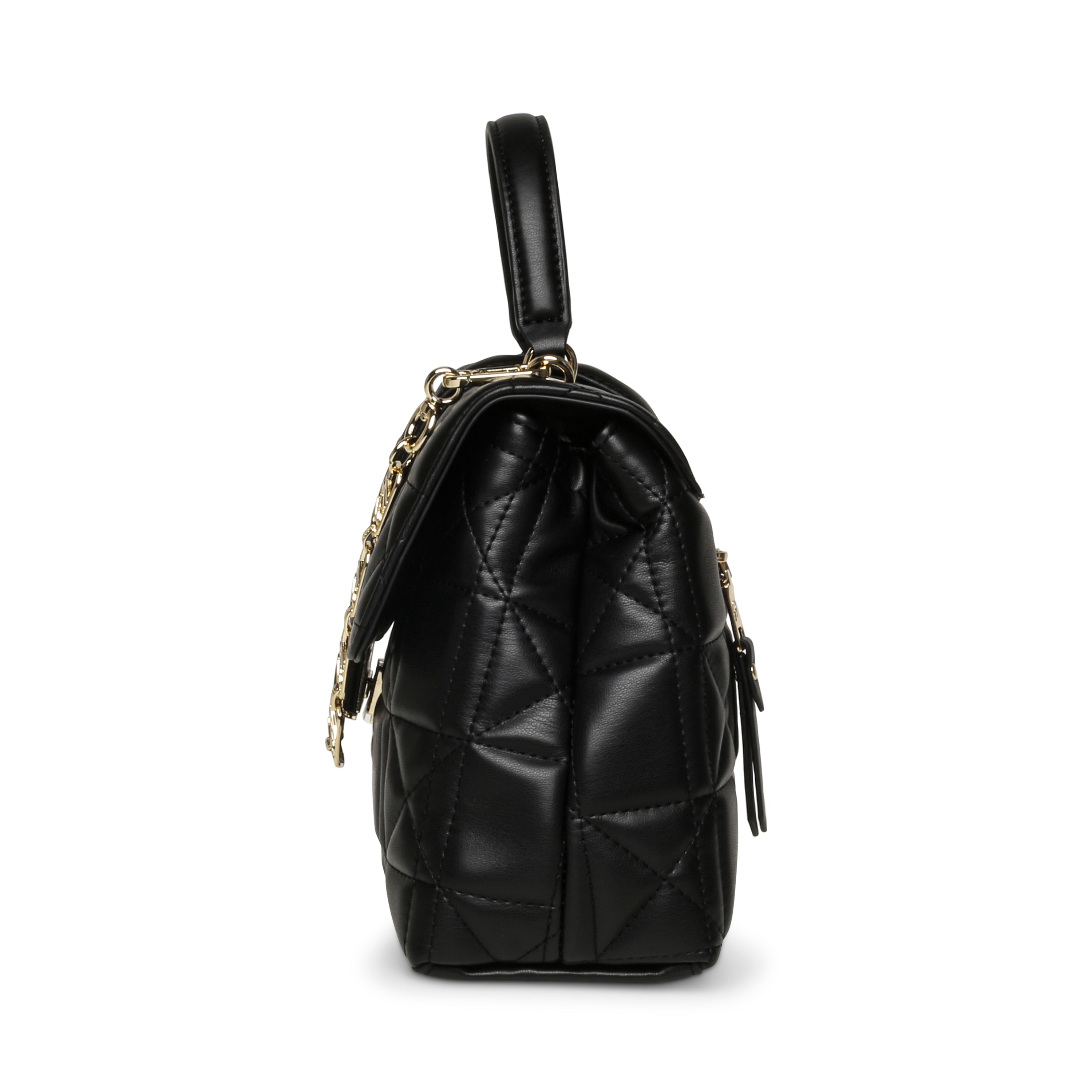 Belvira Black/Gold - view 4