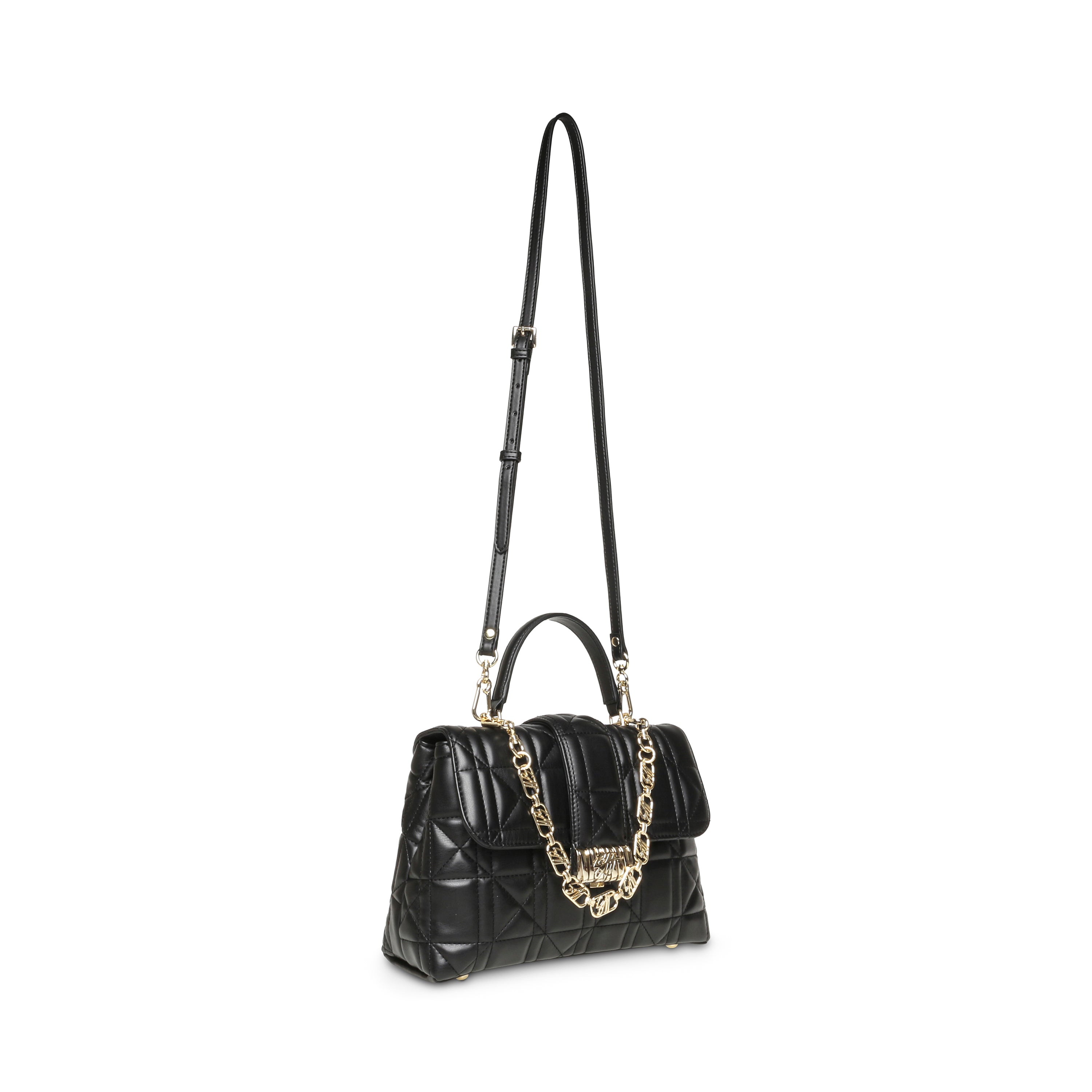 Belvira Black/Gold - view 3