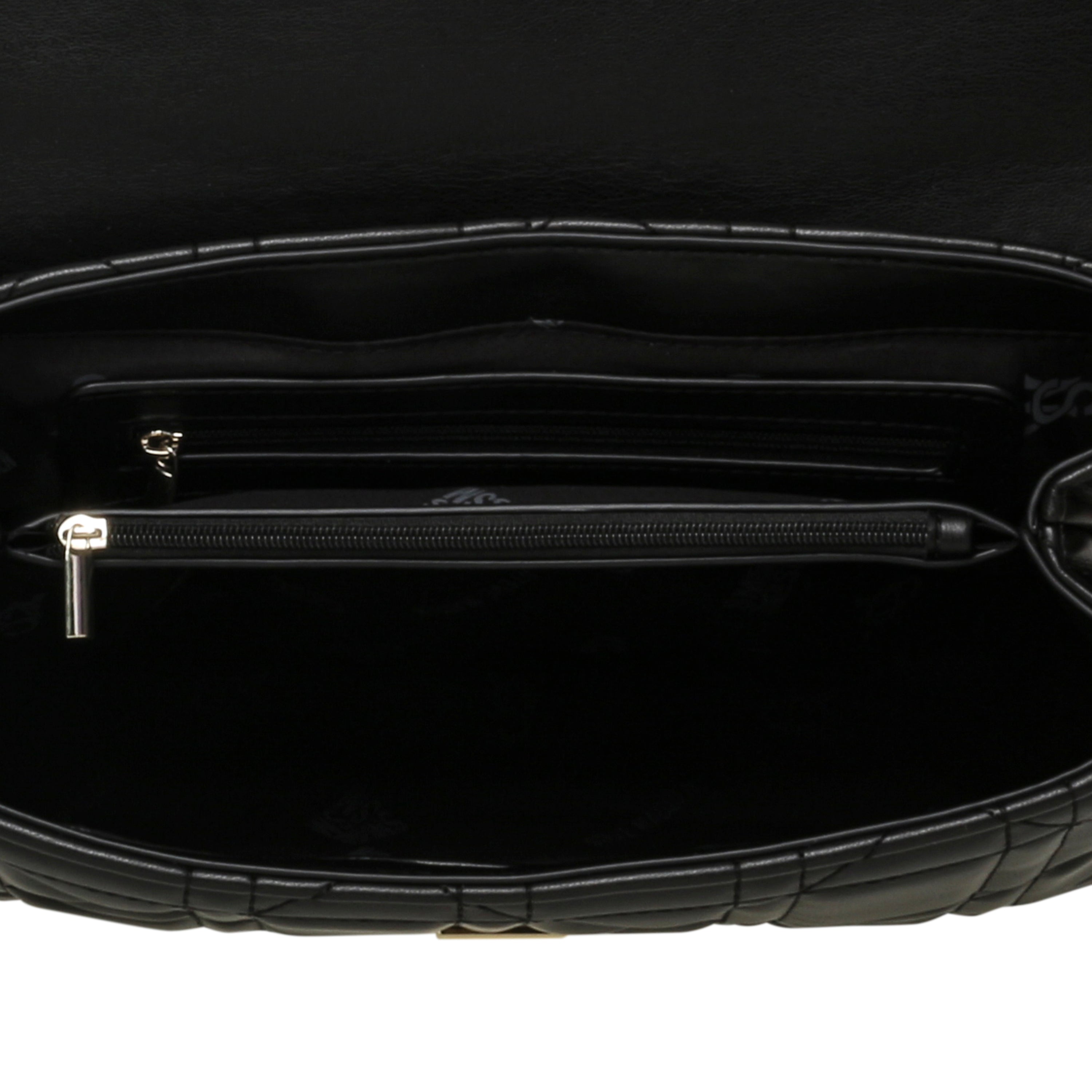 Belvira Black/Gold - view 6