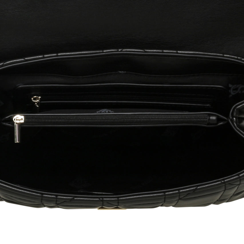 Belvira Black/Gold - view 6