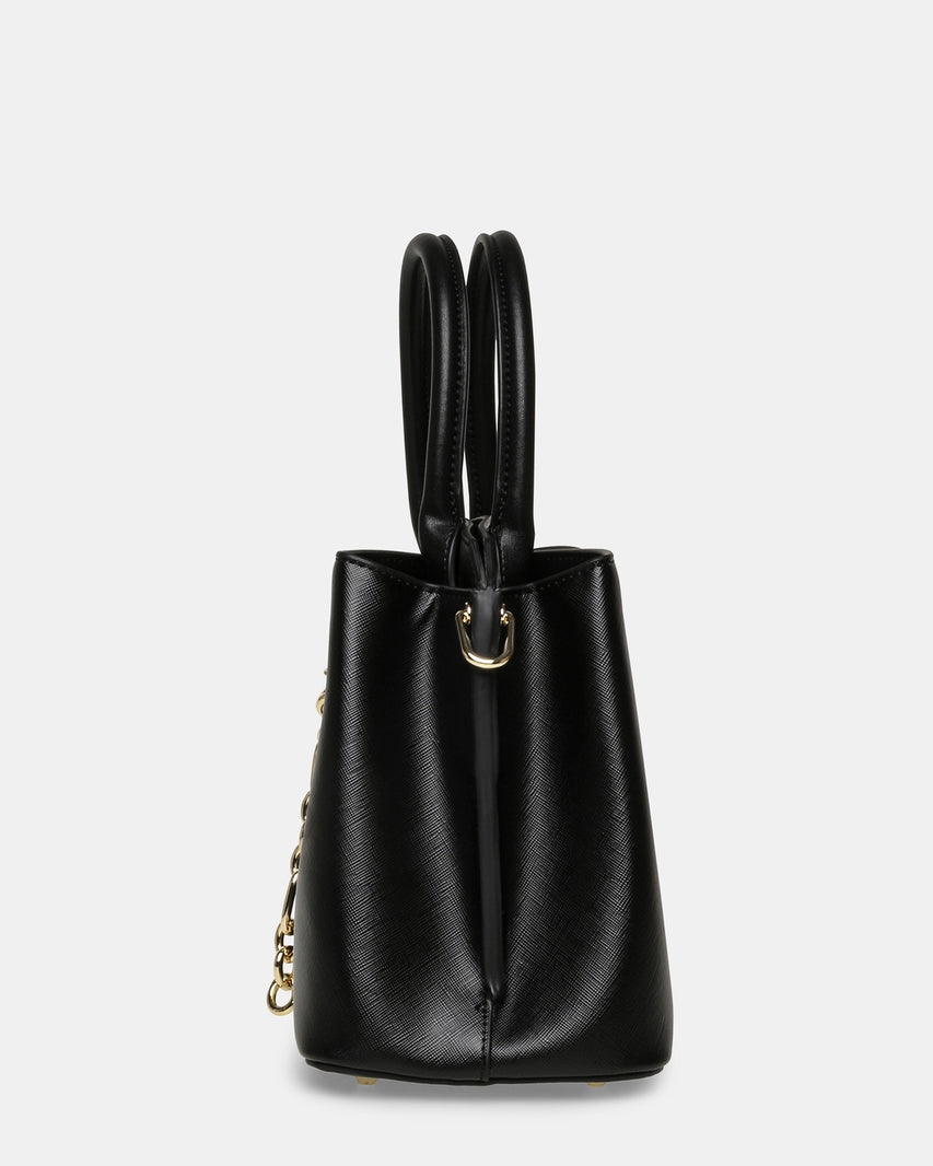 Brosaly Black/Gold - view 3