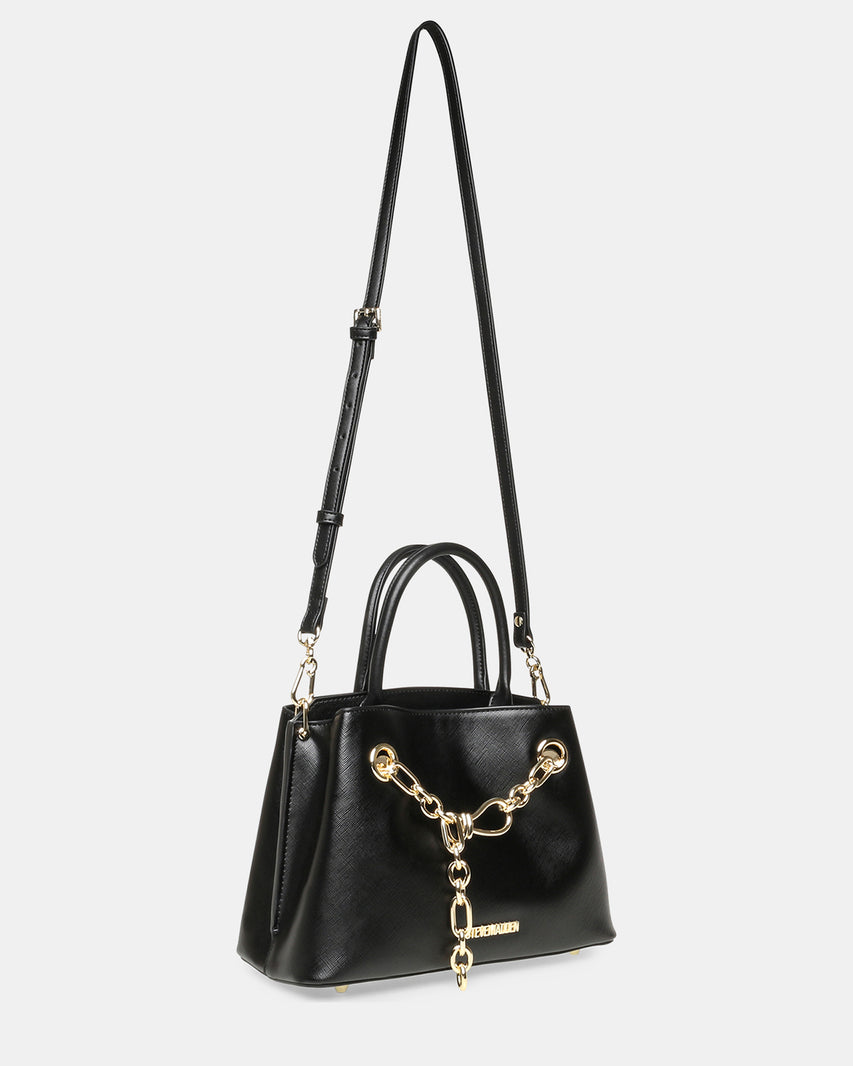 Brosaly Black/Gold - view 2