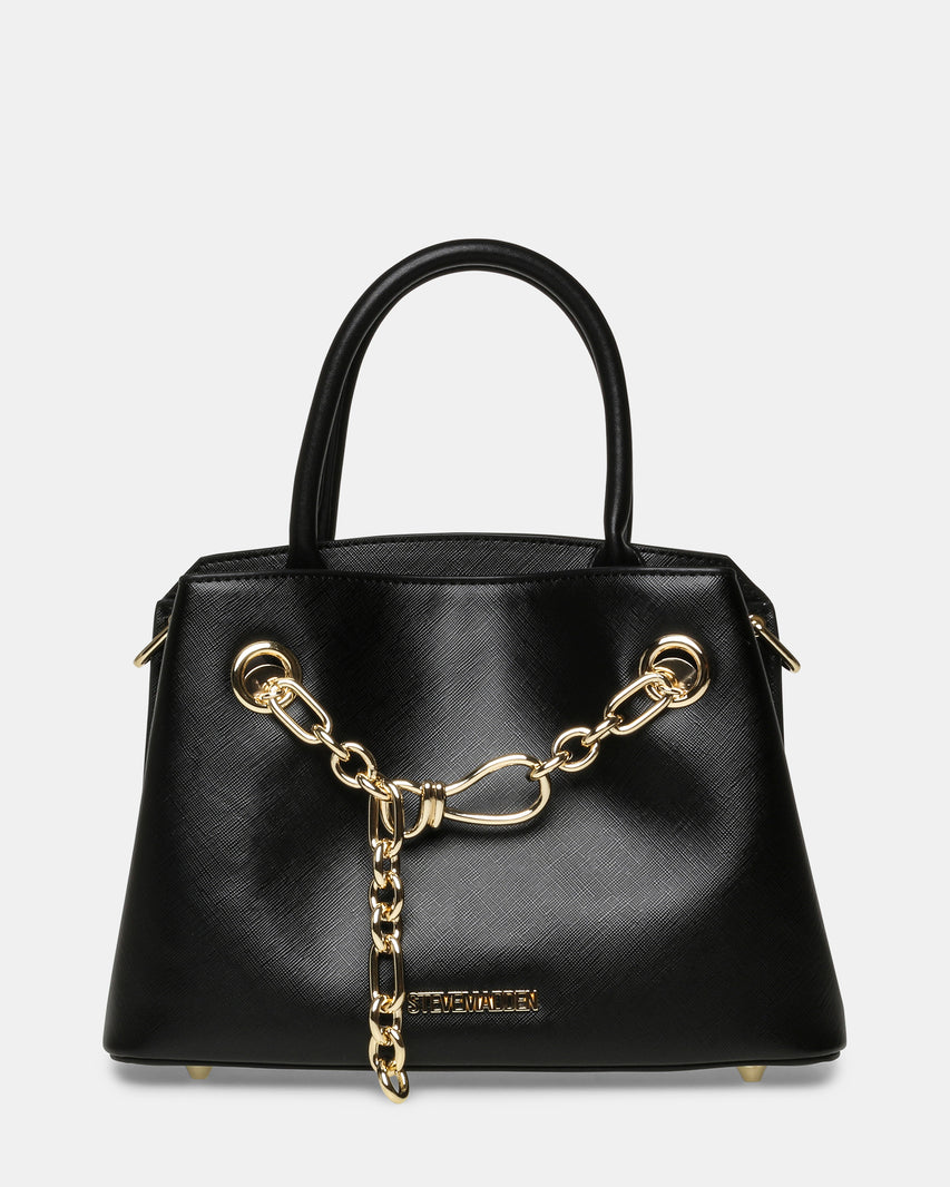 Brosaly Black/Gold