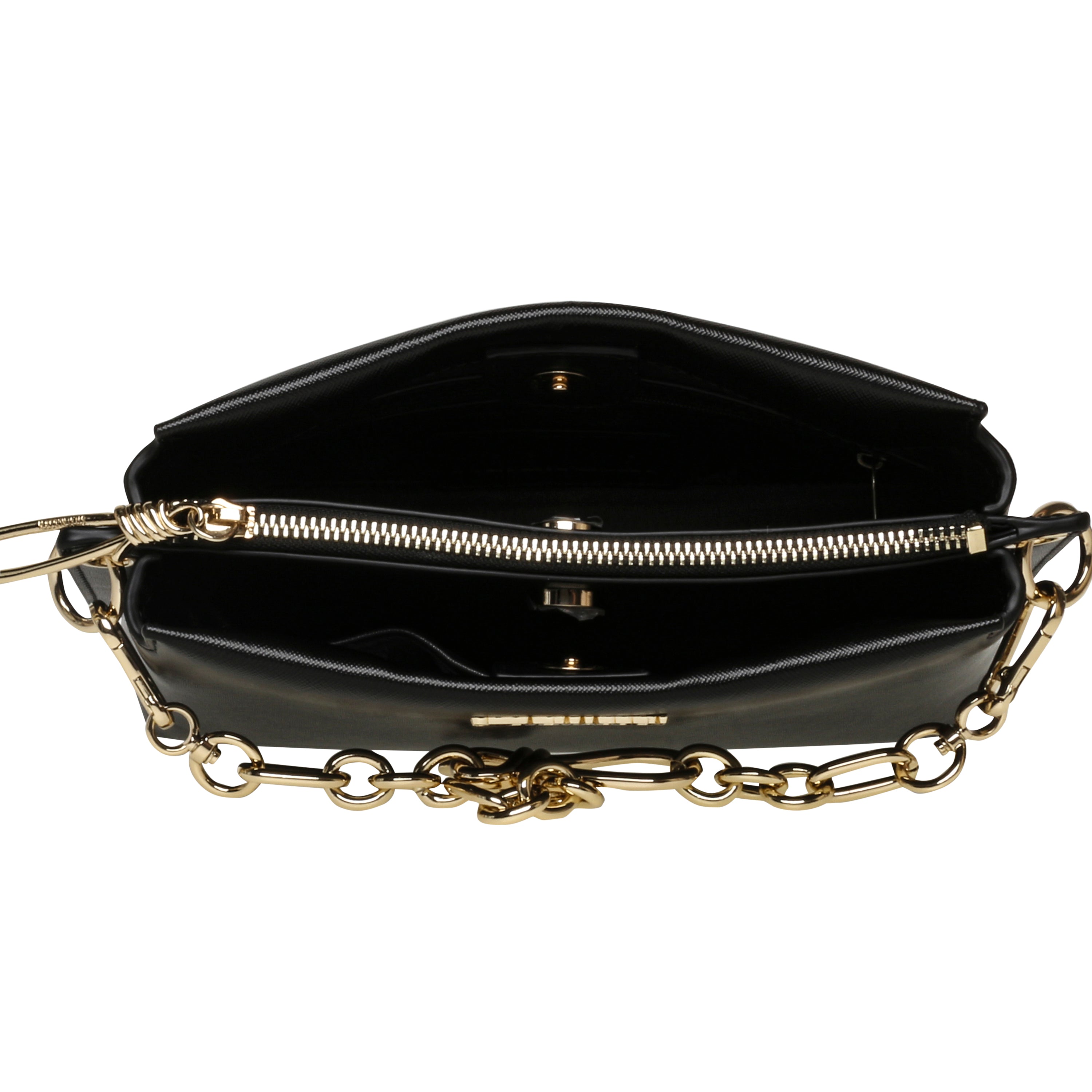 Bross Black/Gold - view 5
