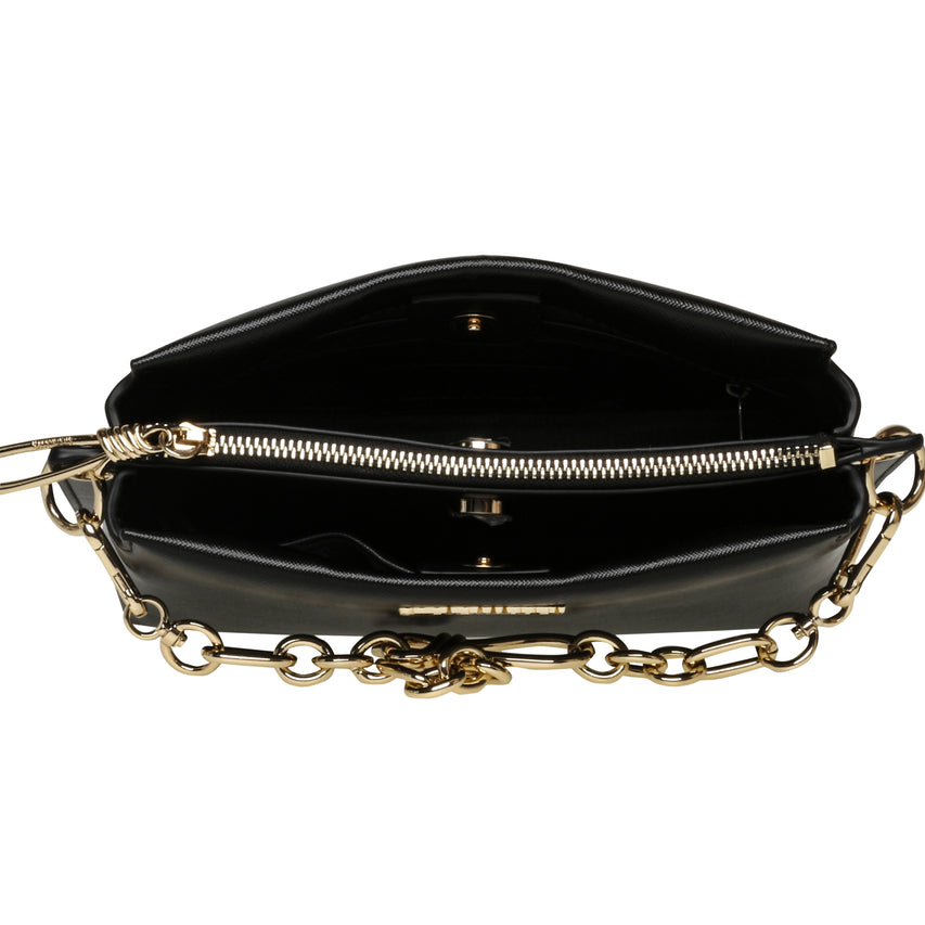 Bross Black/Gold - view 5