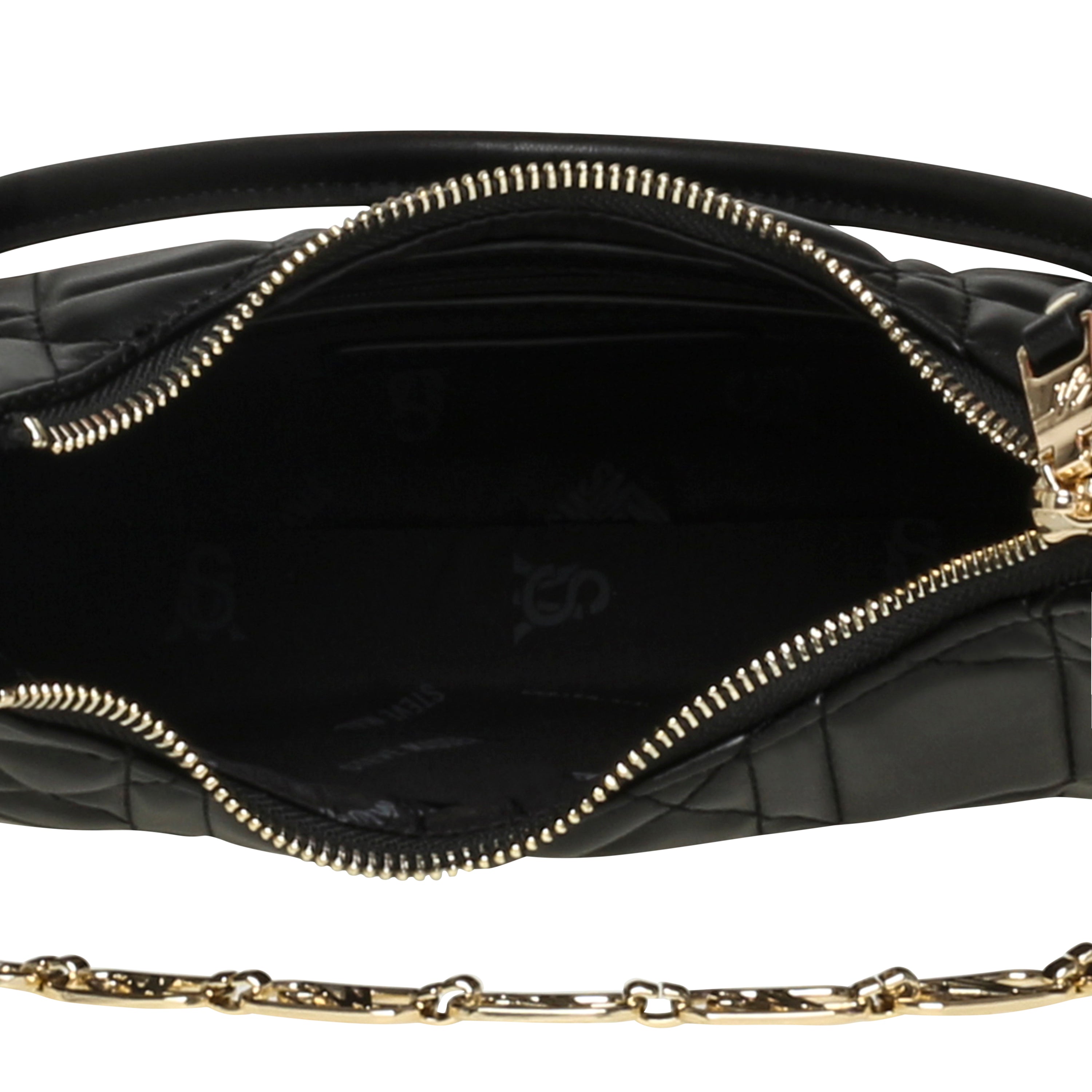Bsloane Black/Gold - view 5
