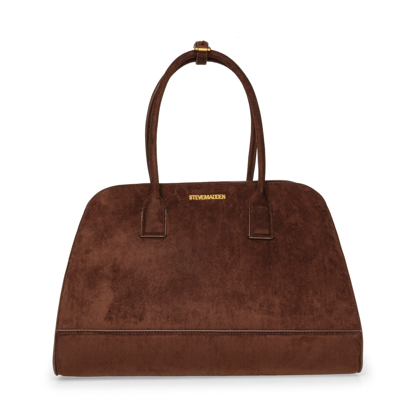 Bryleigh Chocolate/Gold