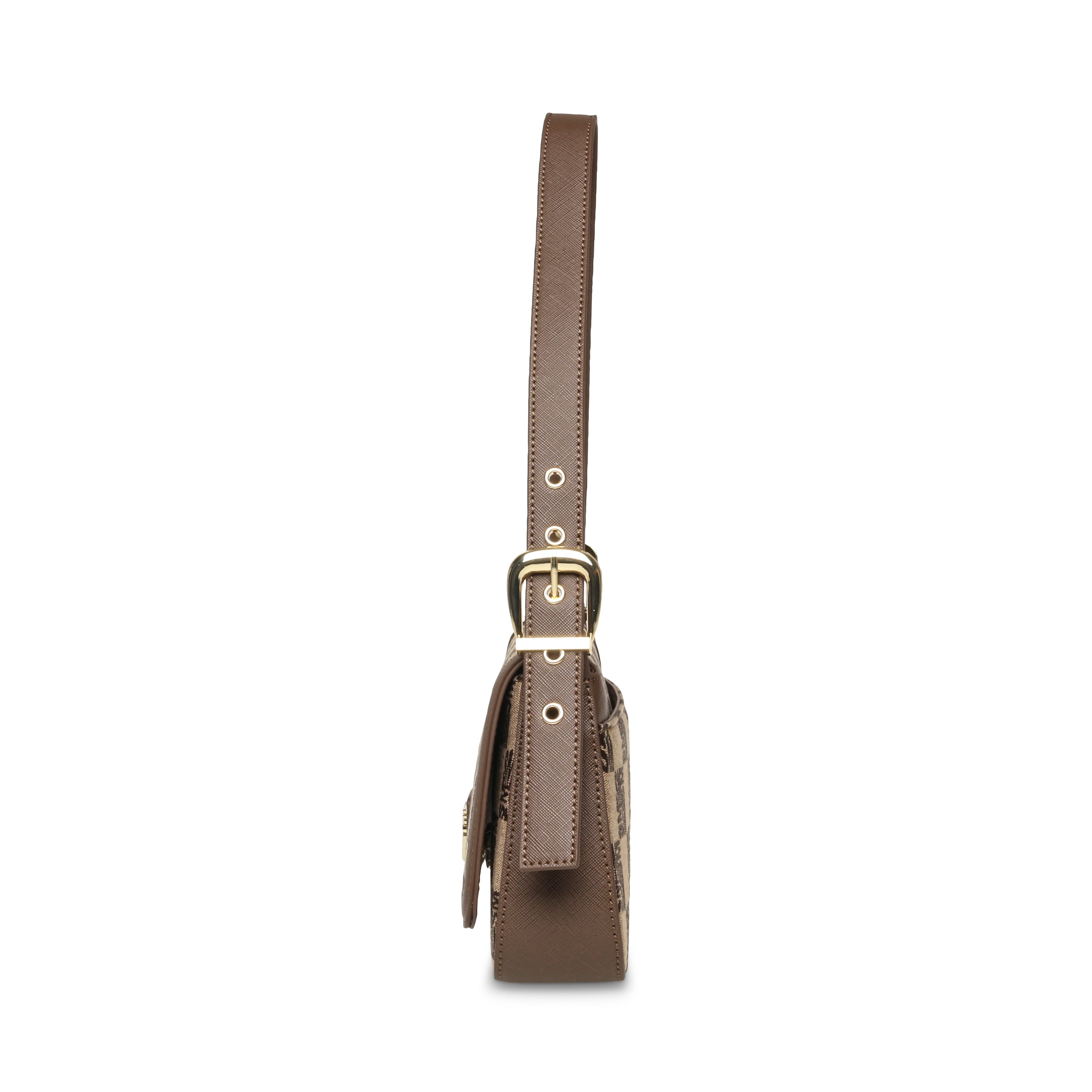 Btwang-14 Brown/Gold - view 3