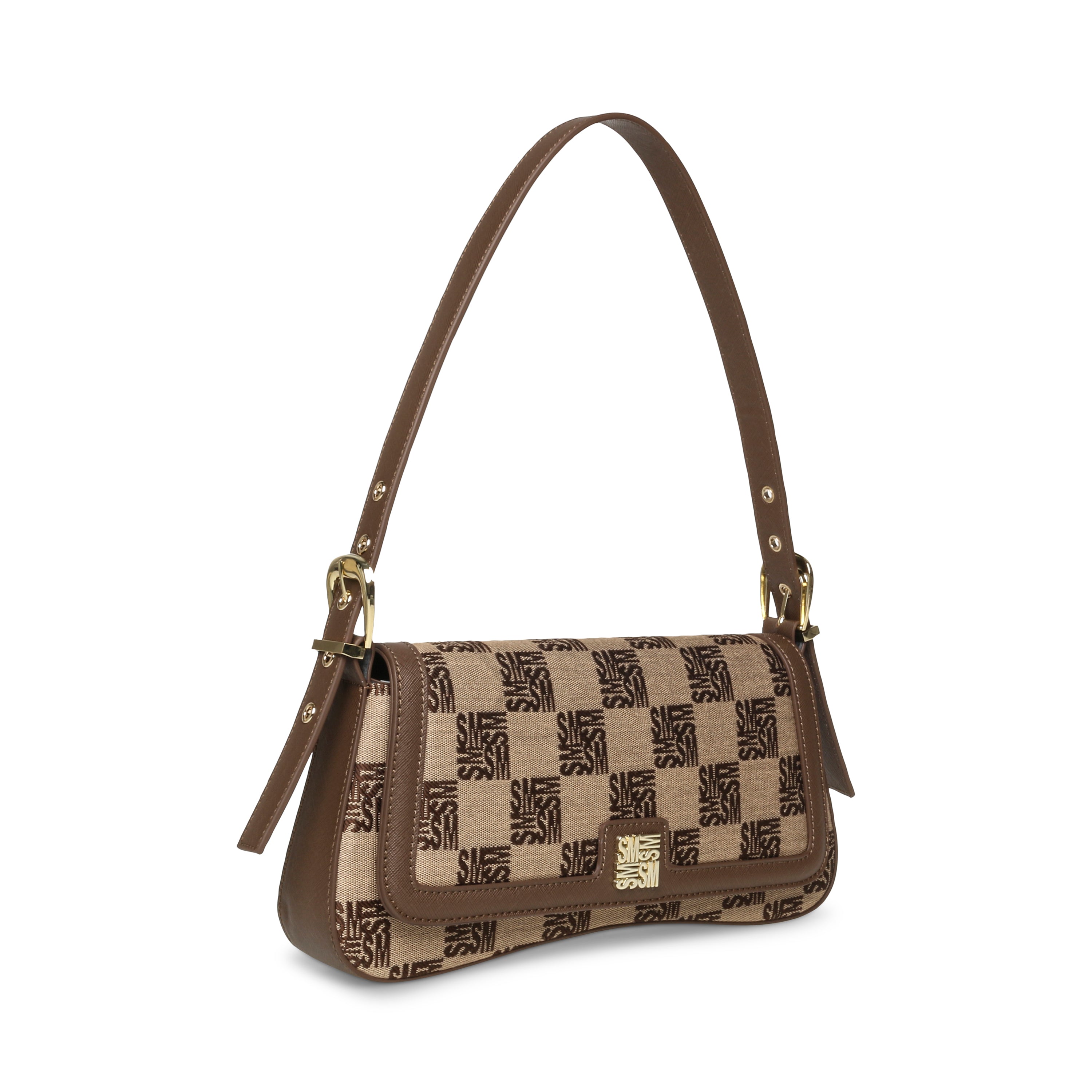 Btwang-14 Brown/Gold - view 2
