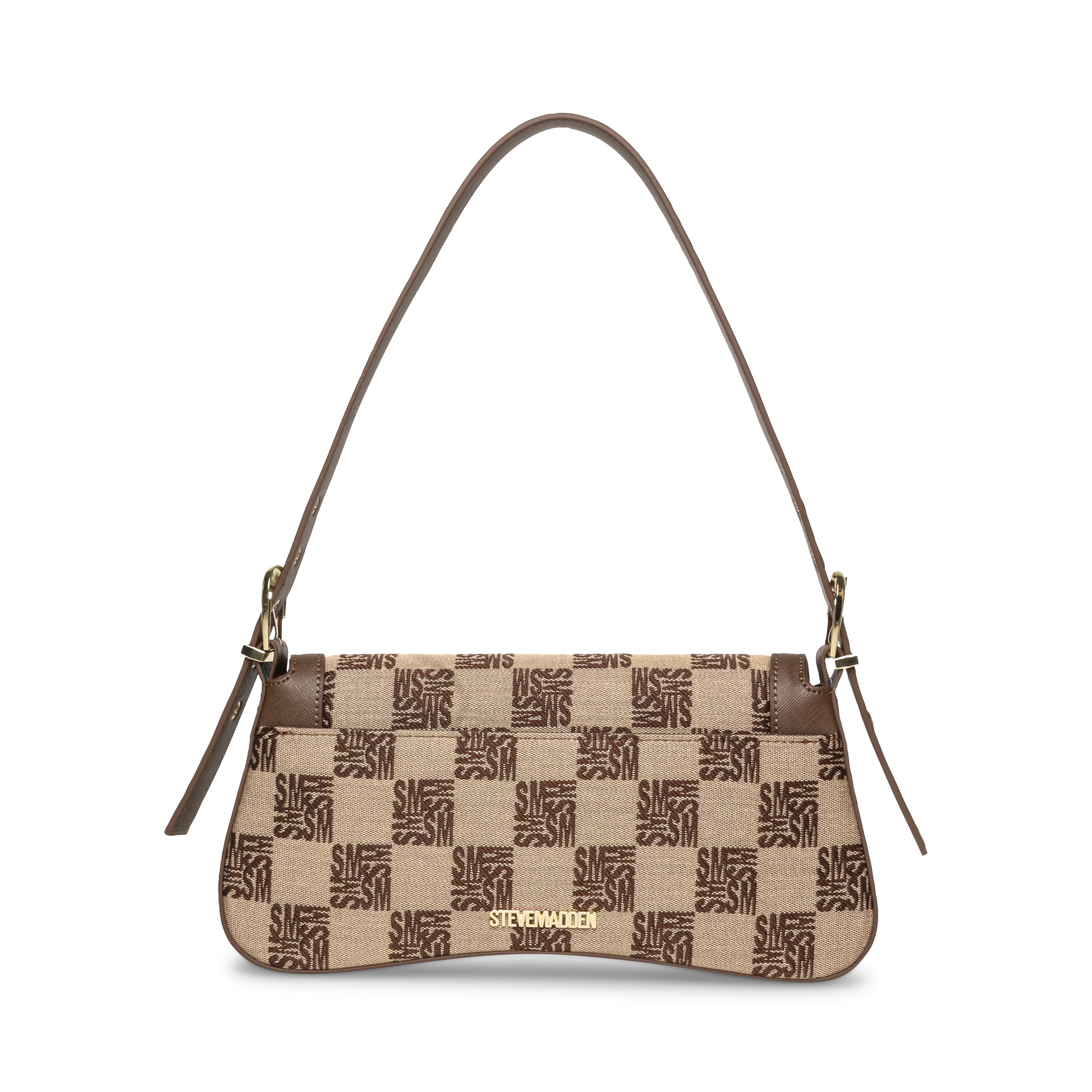 Btwang-14 Brown/Gold - view 4