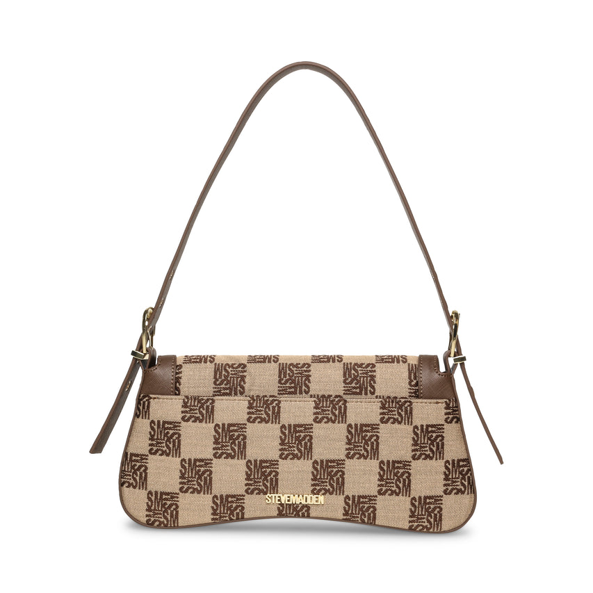 Btwang-14 Brown/Gold - view 4