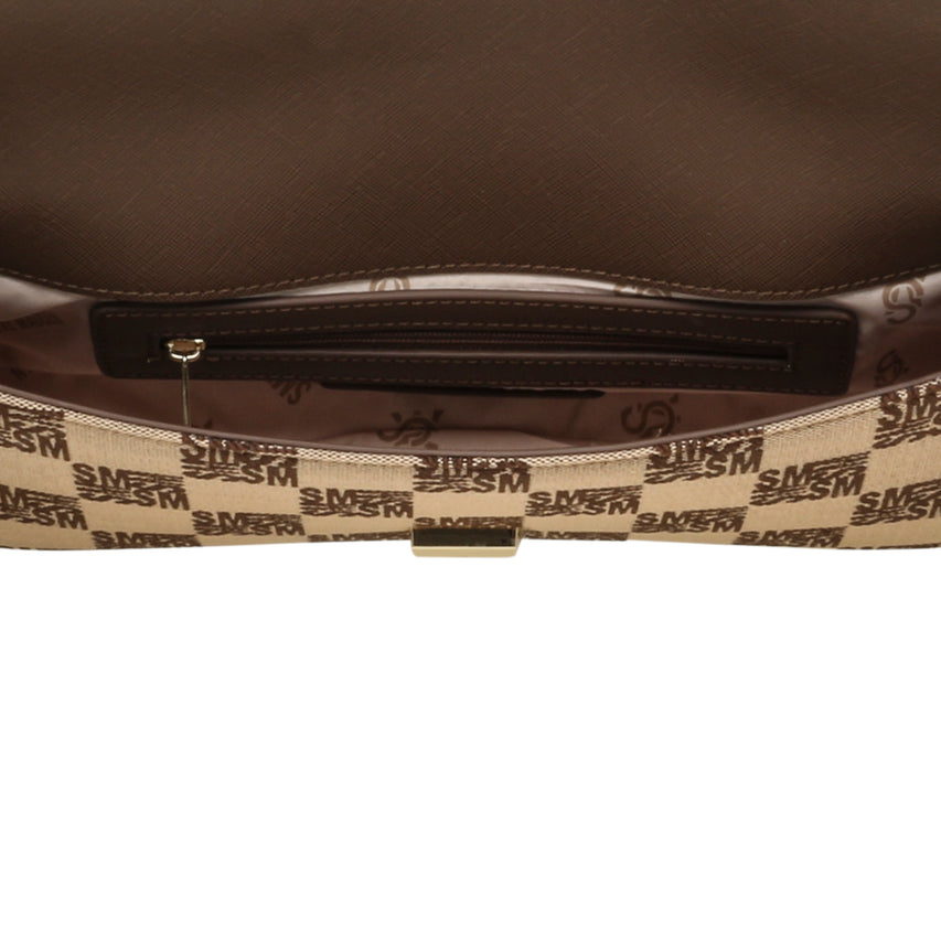 Btwang-14 Brown/Gold - view 5
