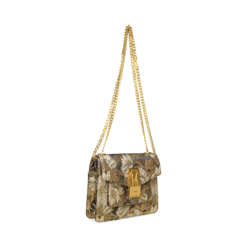 Bartie-B Black/Gold - view 2