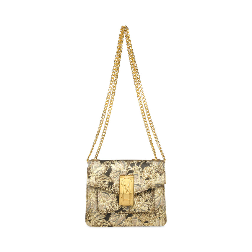 Bartie-B Black/Gold