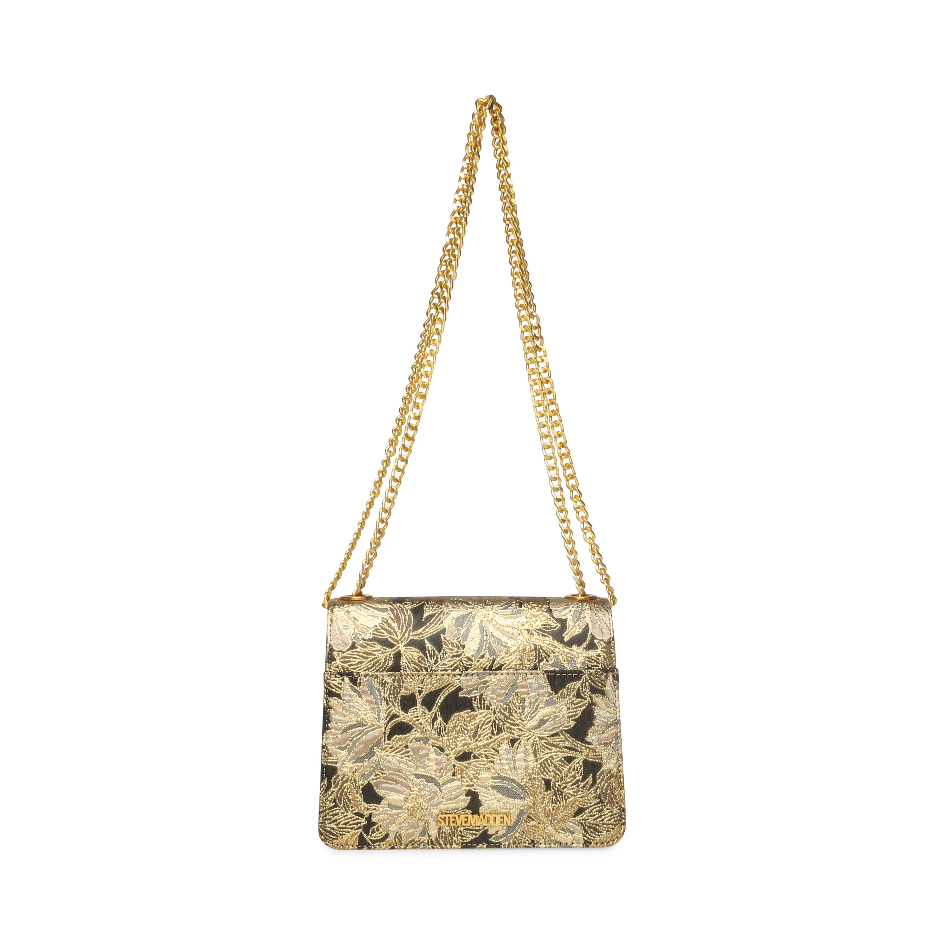 Bartie-B Black/Gold - view 4