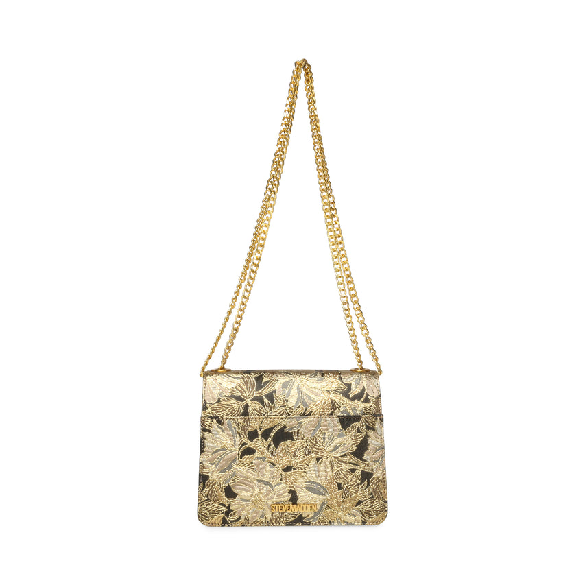 Bartie-B Black/Gold - view 4