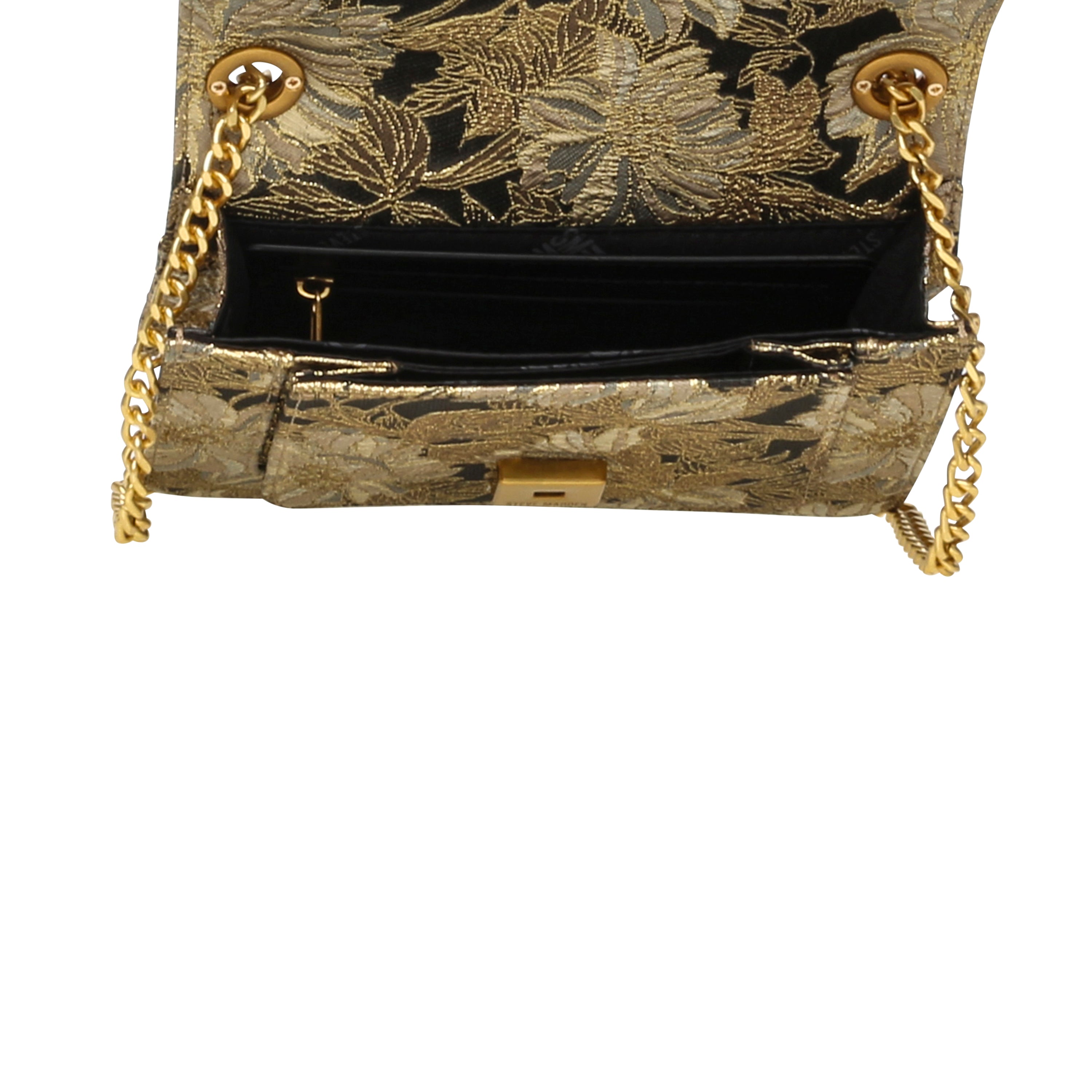 Bartie-B Black/Gold - view 5
