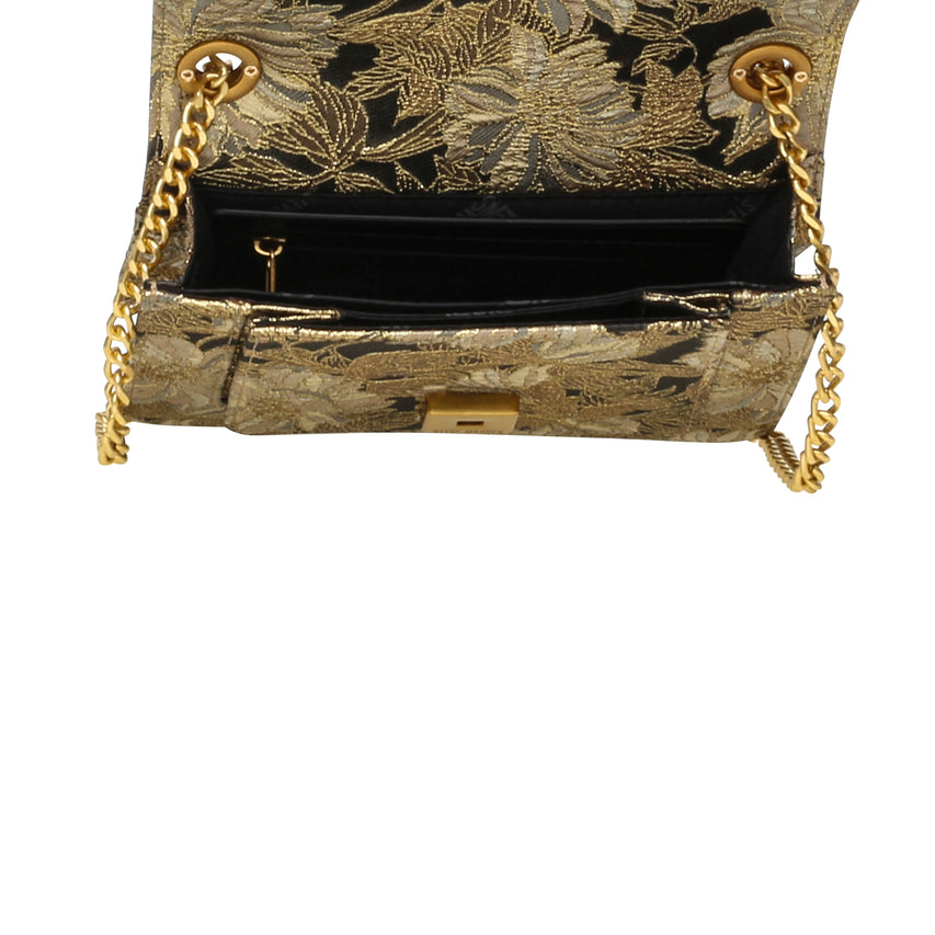 Bartie-B Black/Gold - view 5