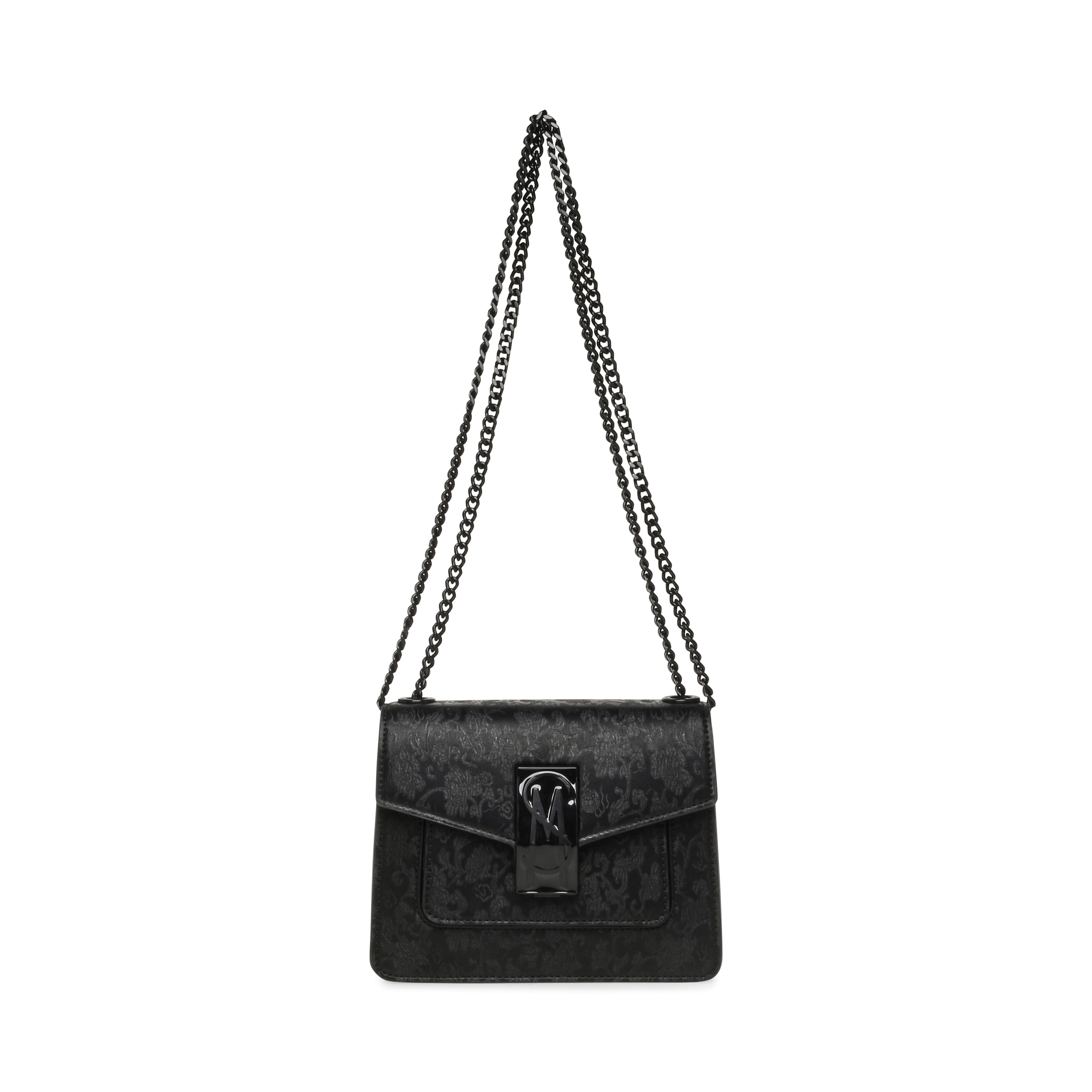 Bartie Black/Black