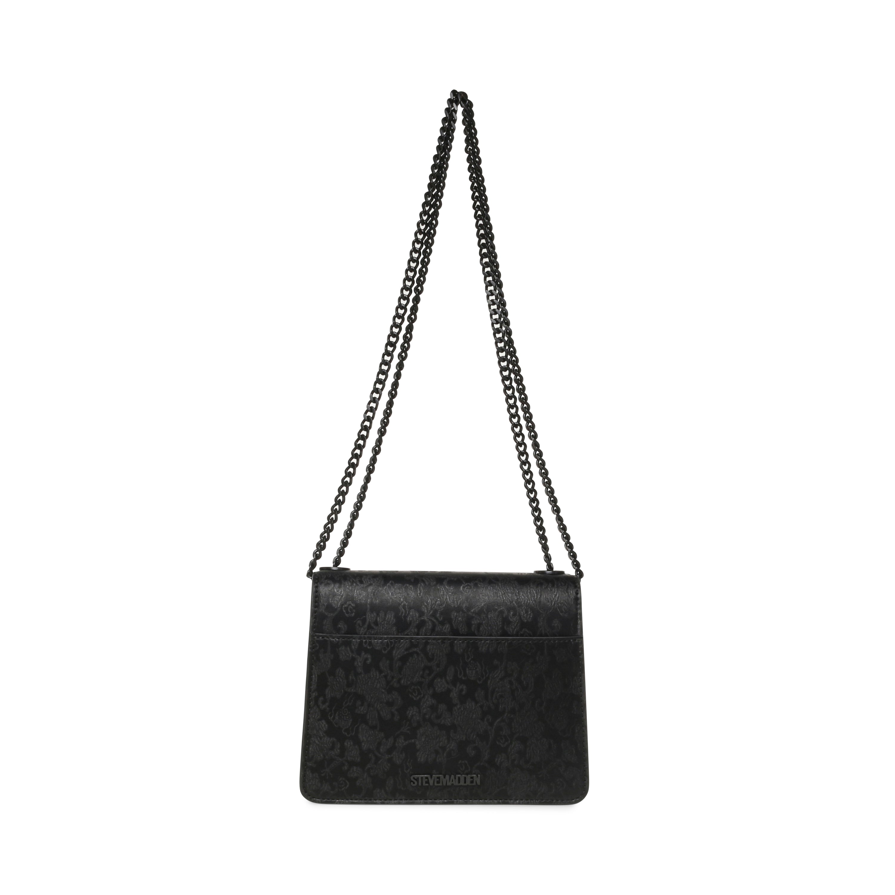 Bartie Black/Black - view 4