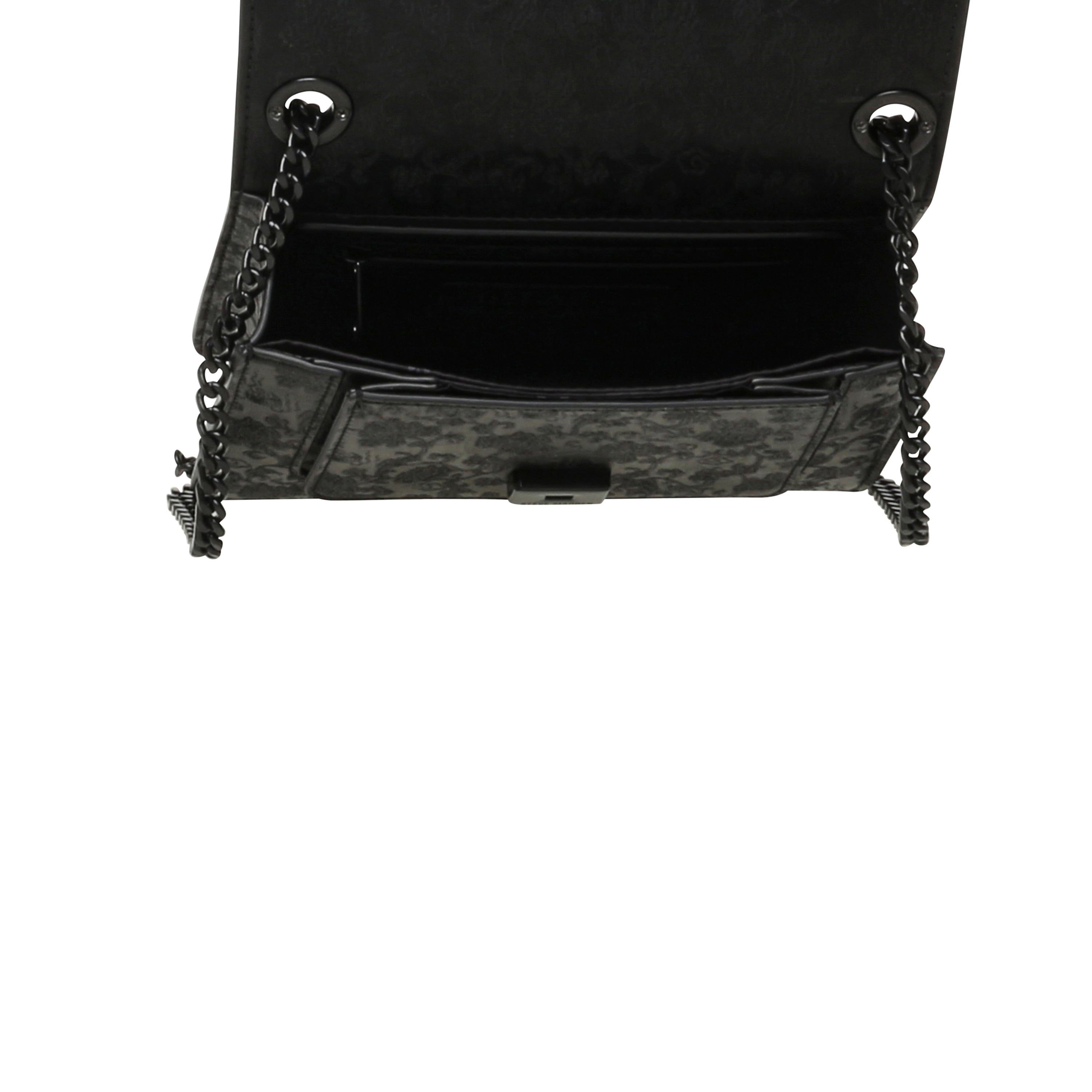 Bartie Black/Black - view 5