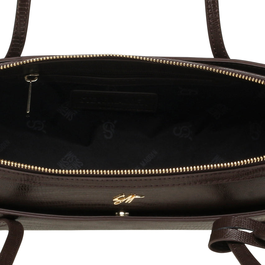 Bindus Chocolate/Gold - view 6