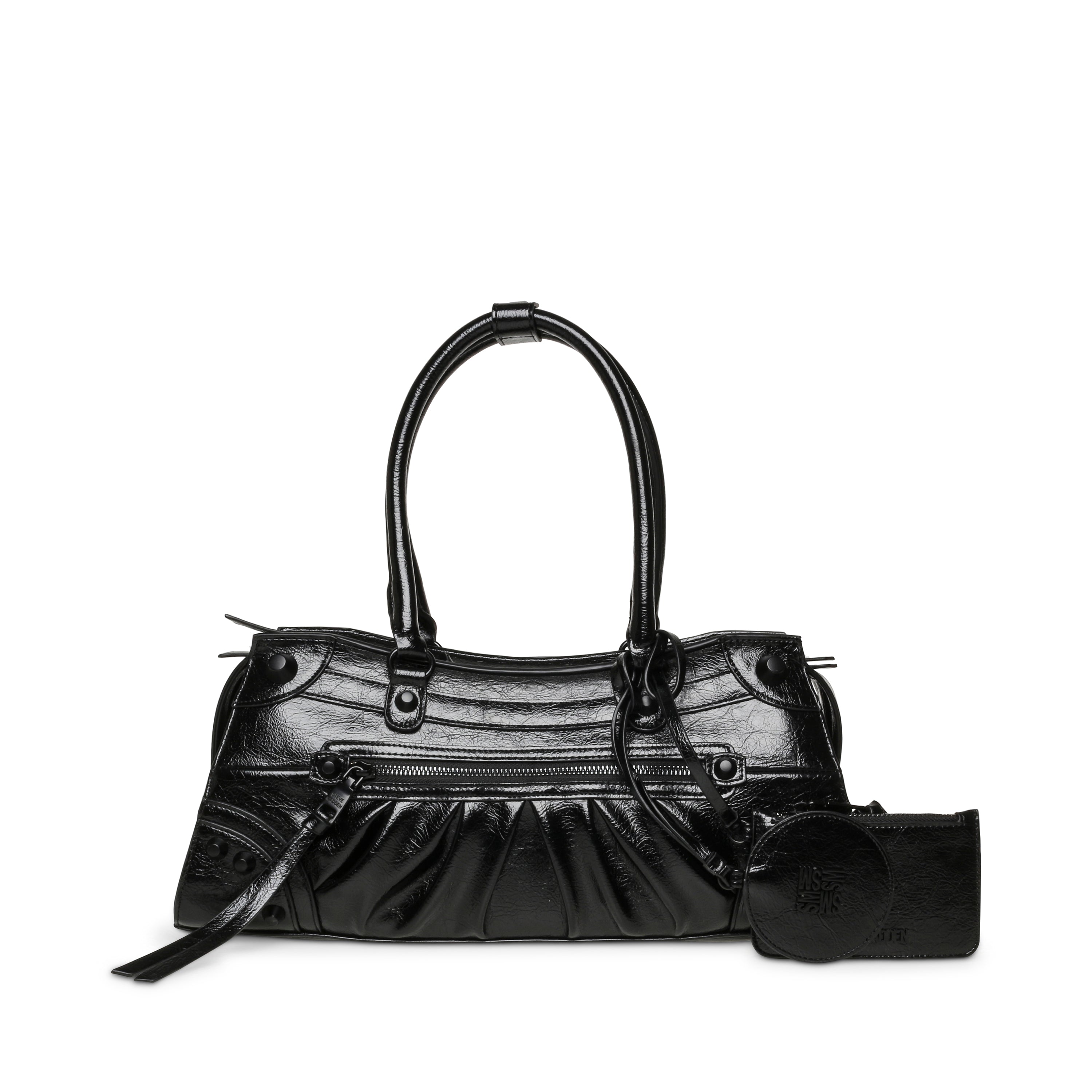 Bravyn Black/Black - view 3