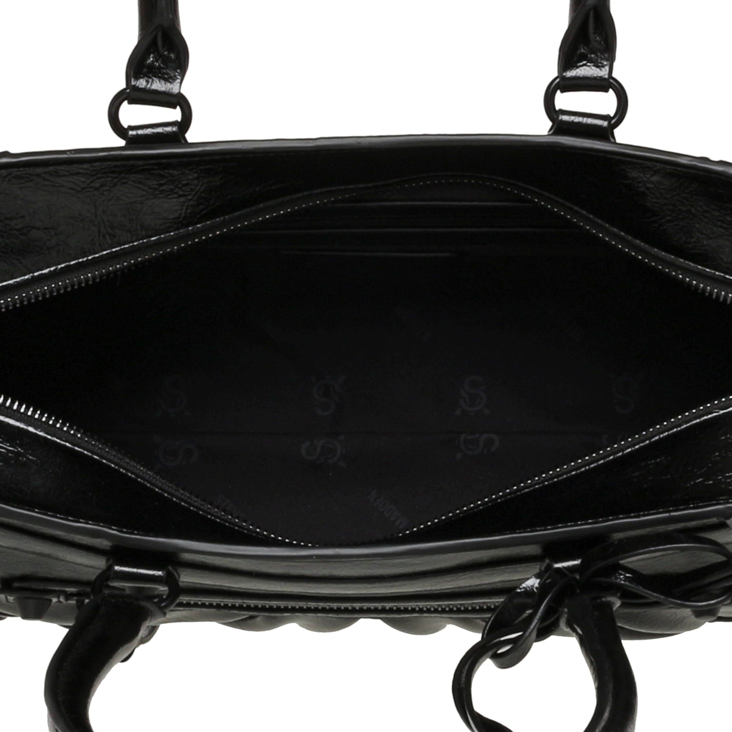 Bravyn Black/Black - view 5