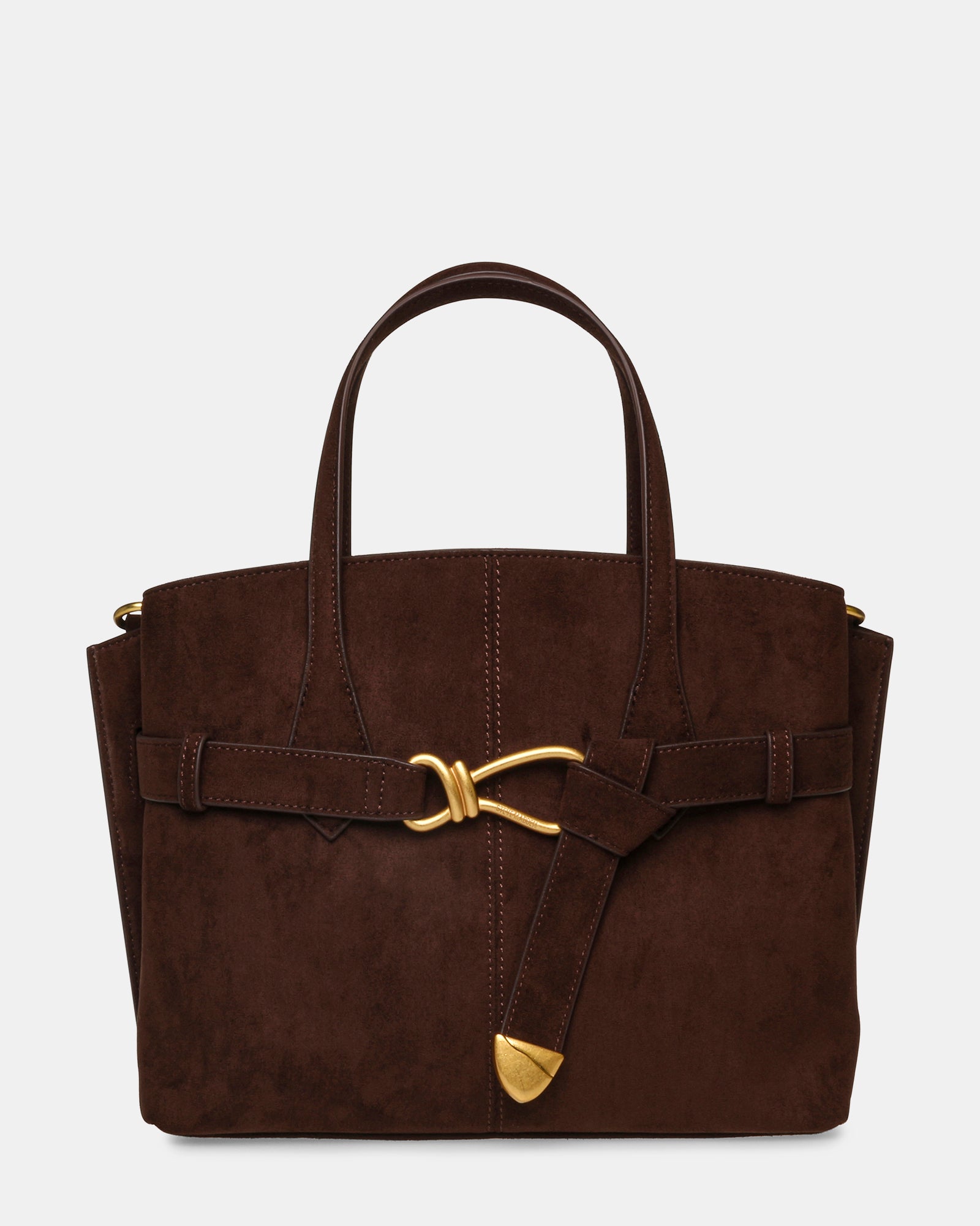 Bjoplin Chocolate/Gold
