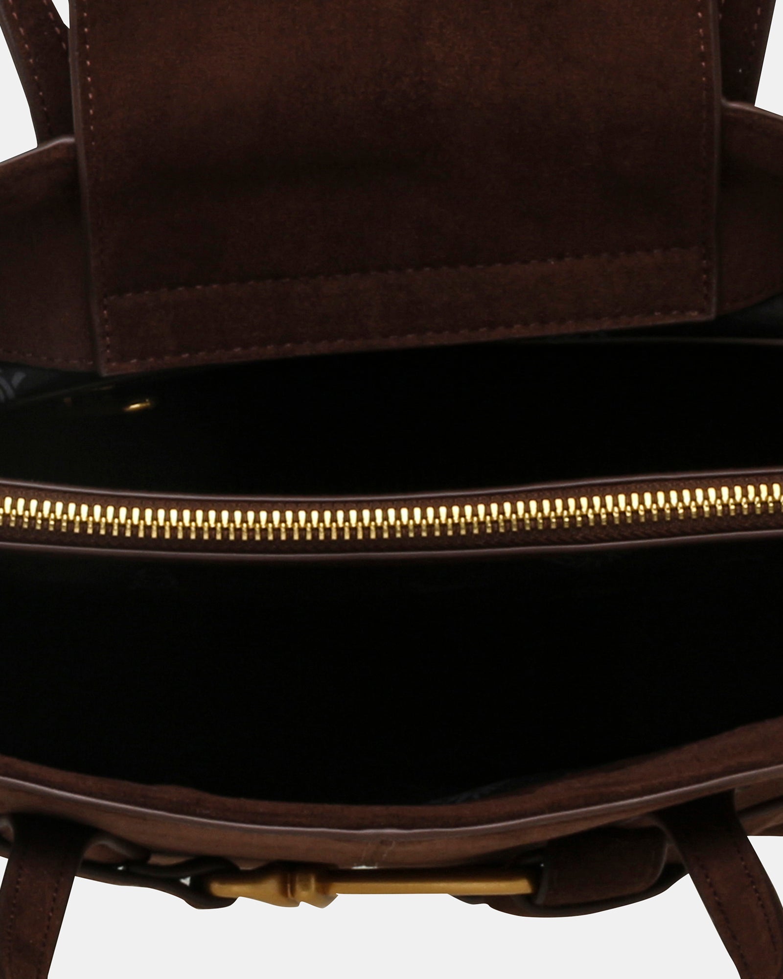 Bjoplin Chocolate/Gold - view 5