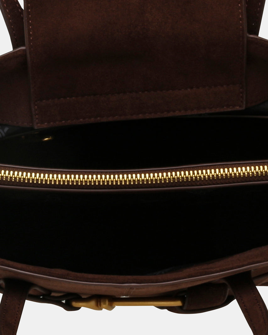Bjoplin Chocolate/Gold - view 5