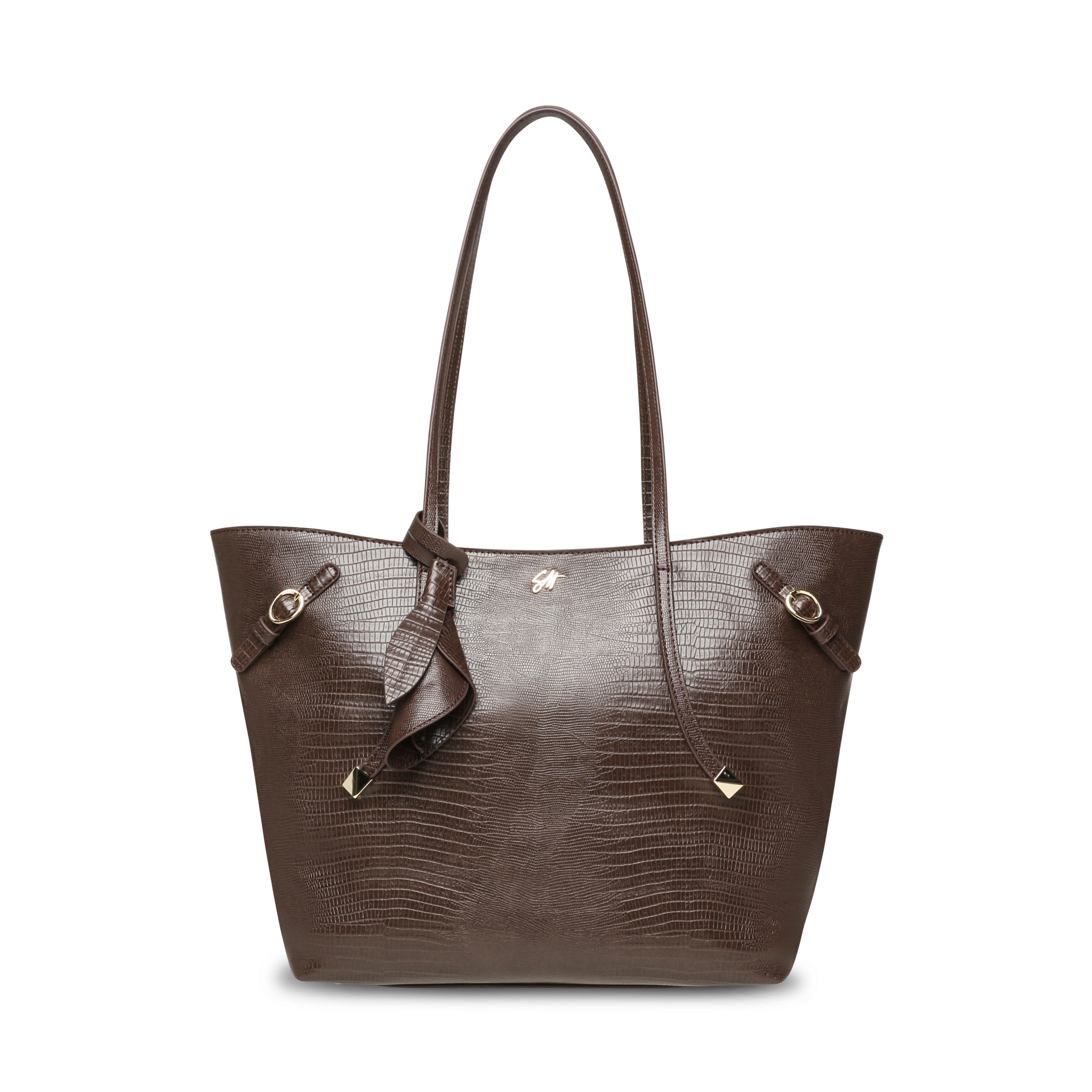 Bdelphin Chocolate/Gold