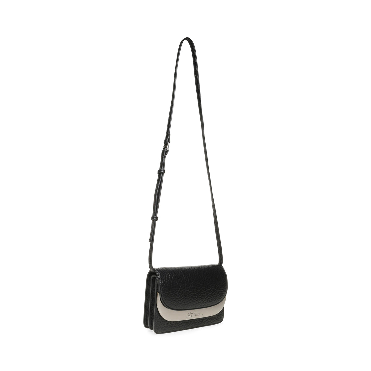 Ballie Black/Gun Metal - view 2