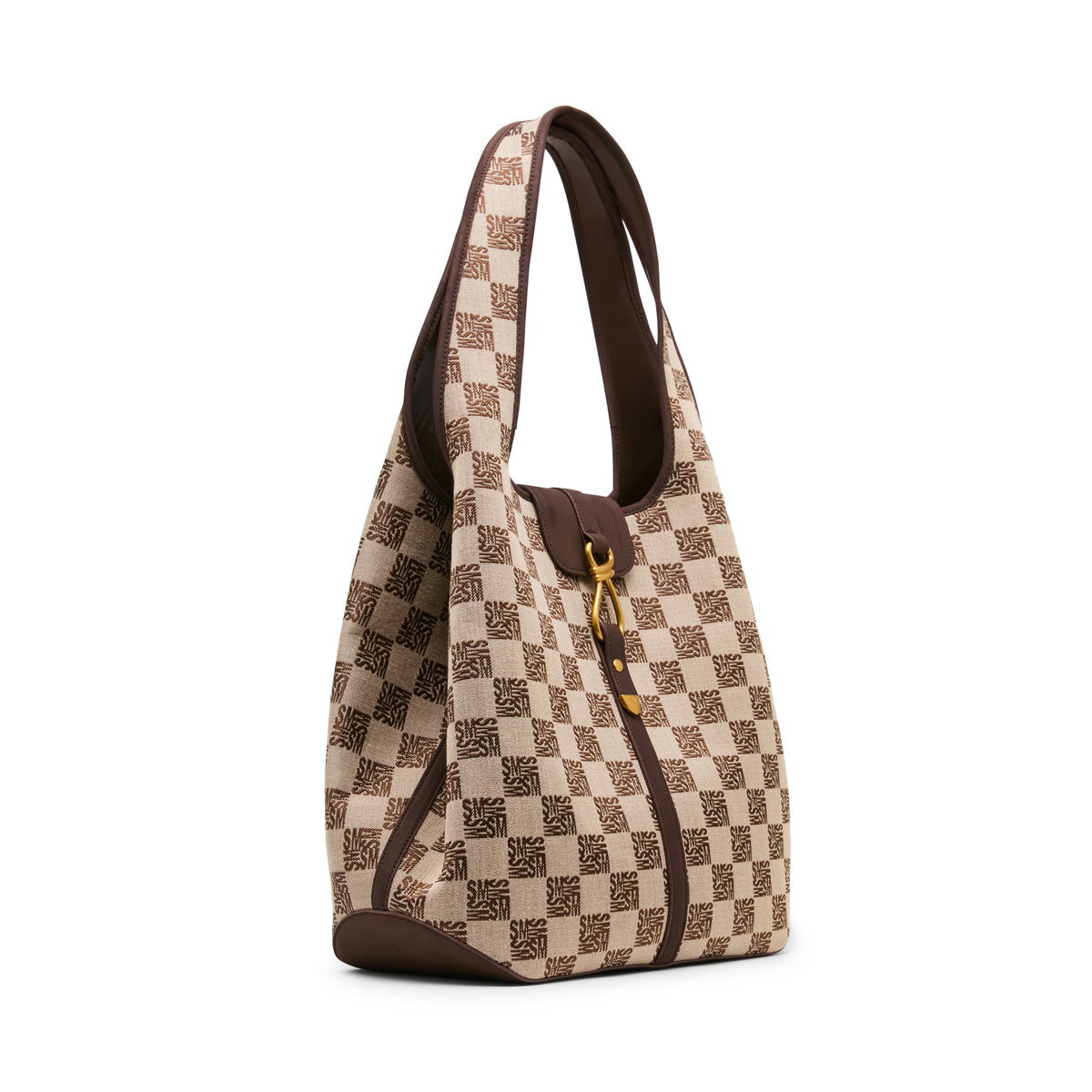 Bdolores Brown/Jacquard - view 3