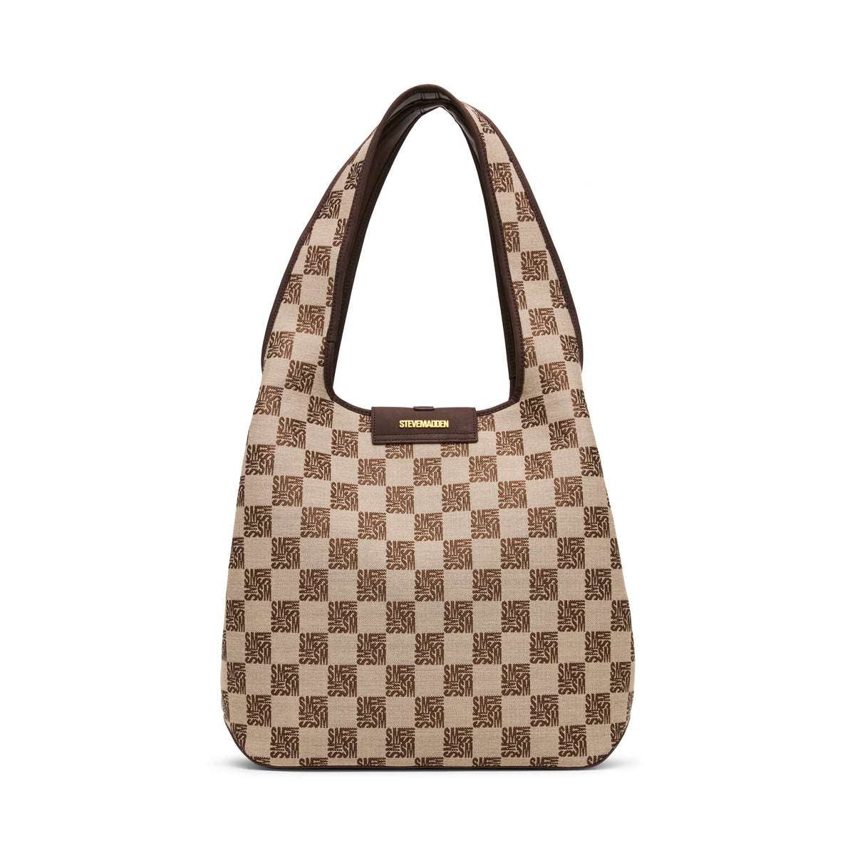 Bdolores Brown/Jacquard - view 4