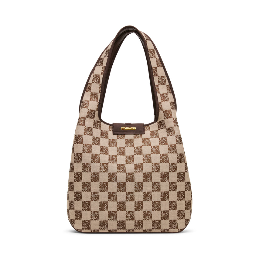 Bdolores Brown/Jacquard - view 4