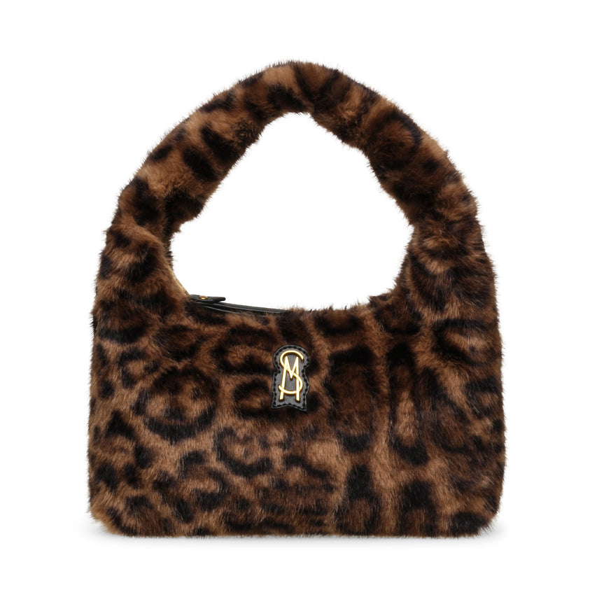 Bfluffy Leopard