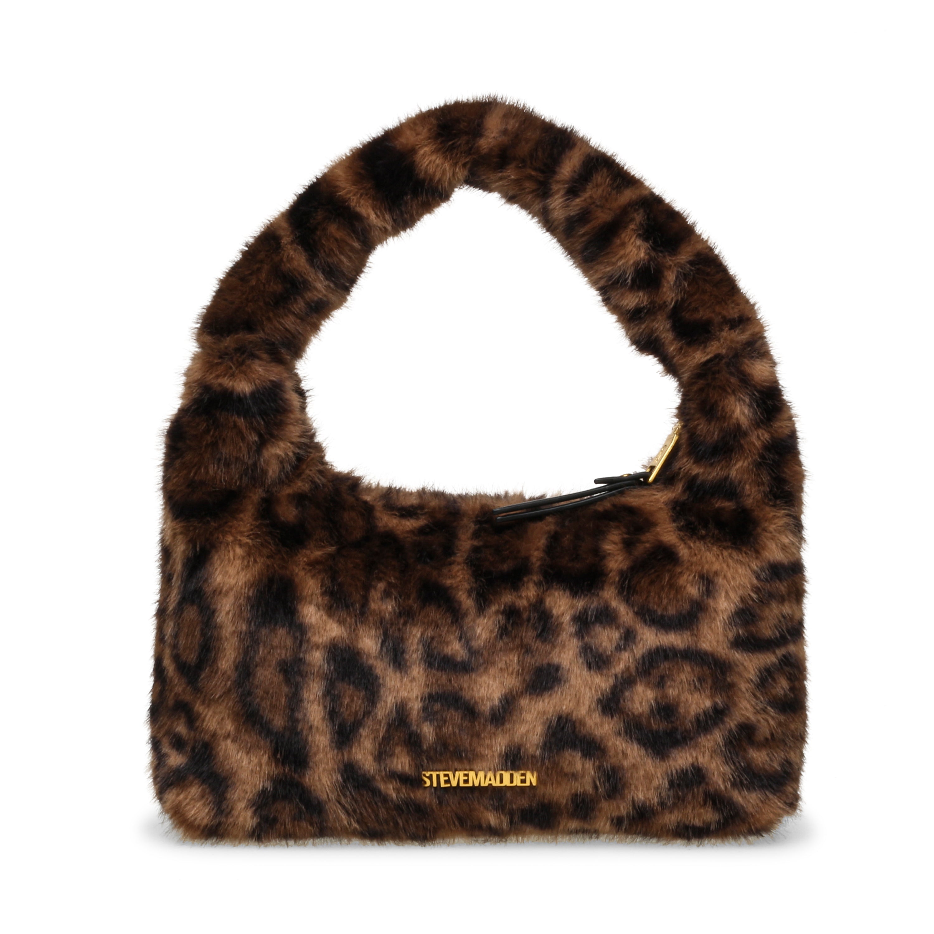 Bfluffy Leopard - view 5