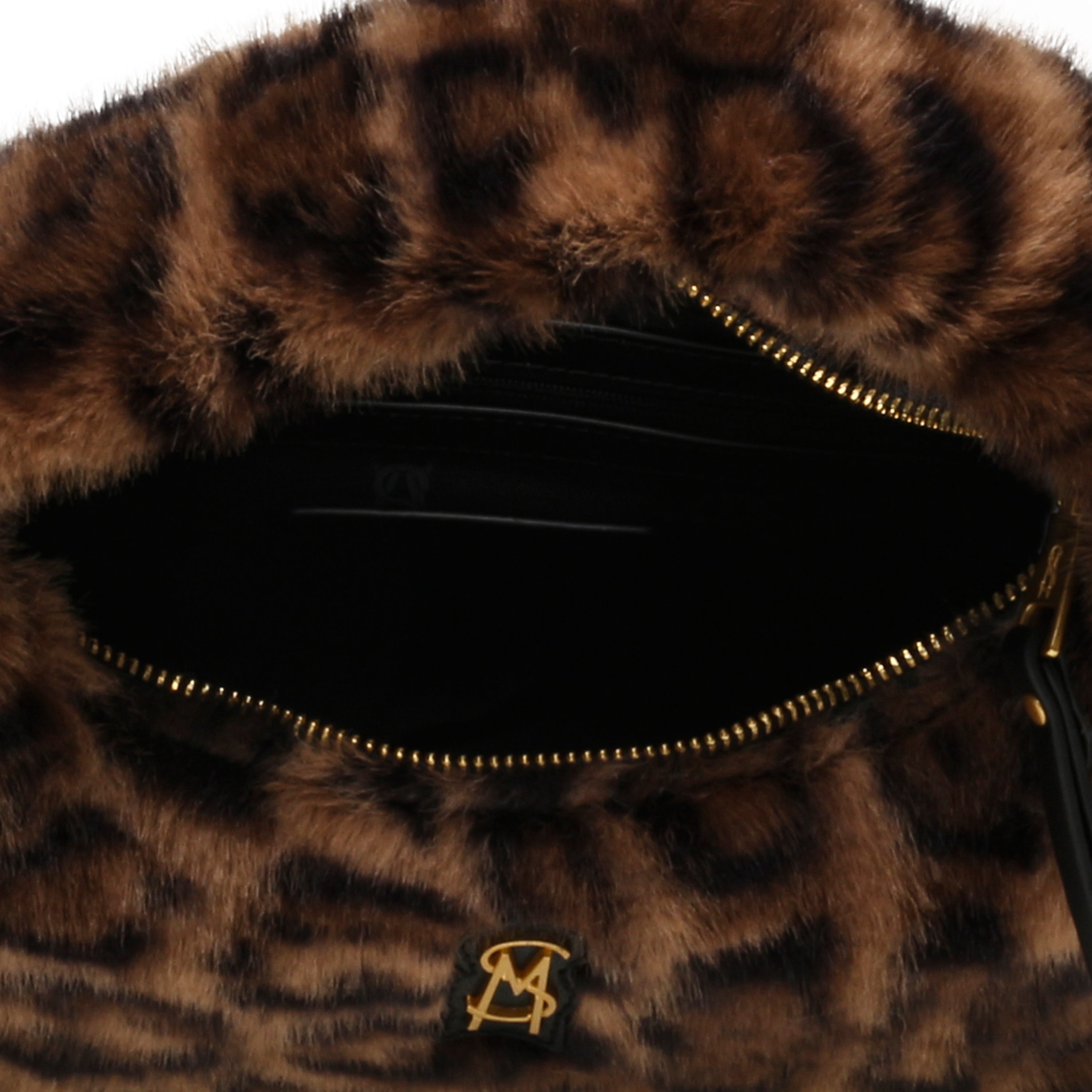 Bfluffy Leopard - view 6