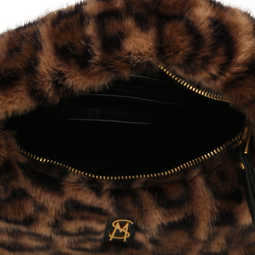 Bfluffy Leopard - view 6