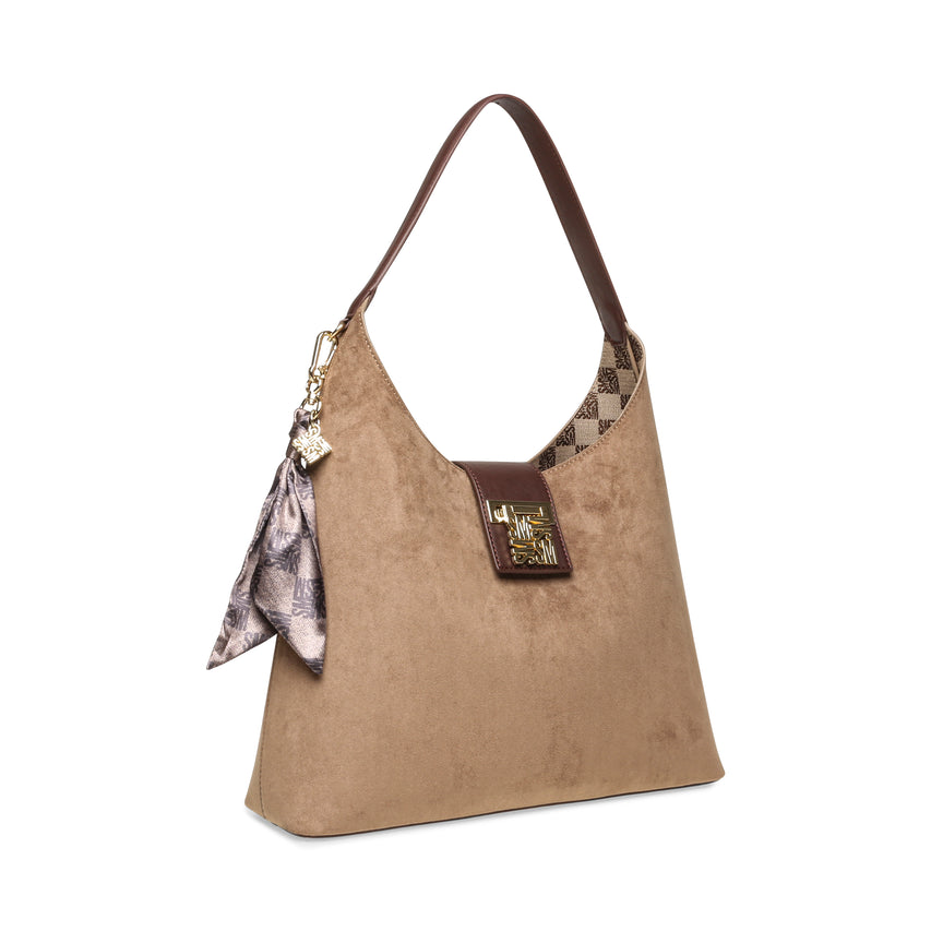 Btesa Taupe/Brown - view 3