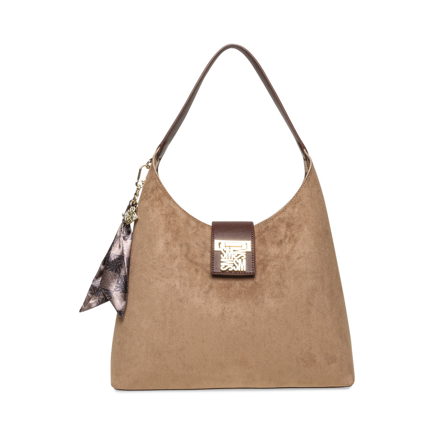 Btesa Taupe/Brown - view 2