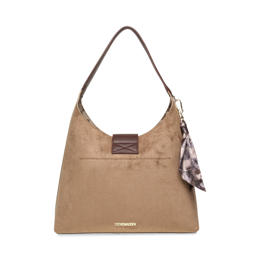 Btesa Taupe/Brown - view 5