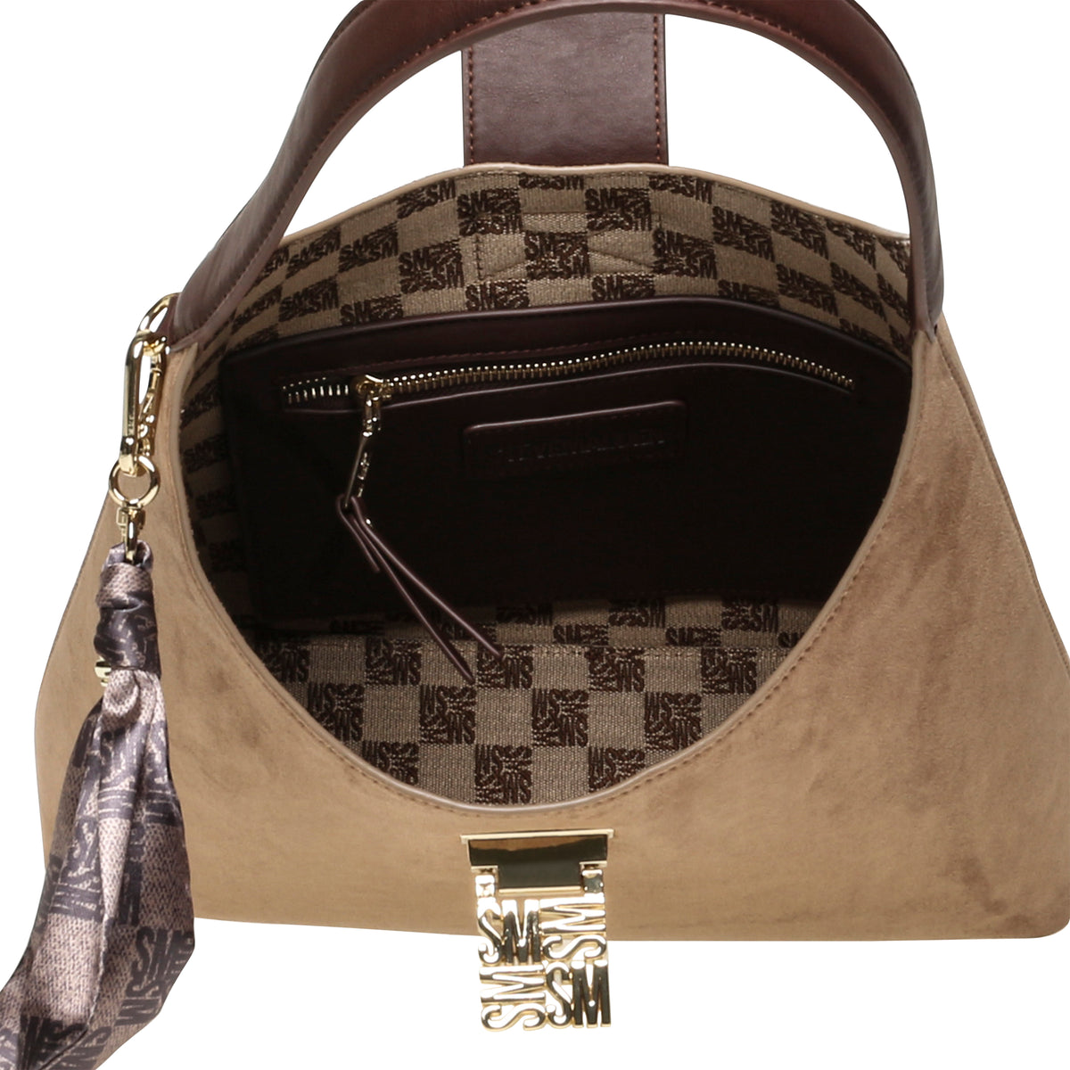 Btesa Taupe/Brown - view 6