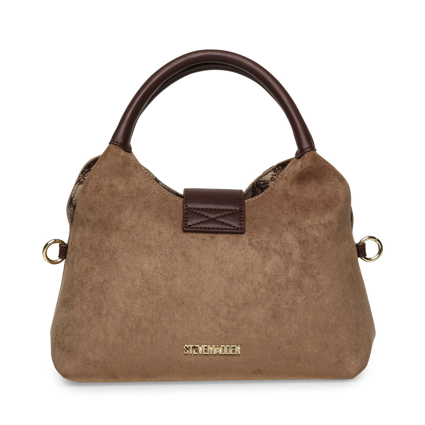 Blilian Taupe/Brown - view 5