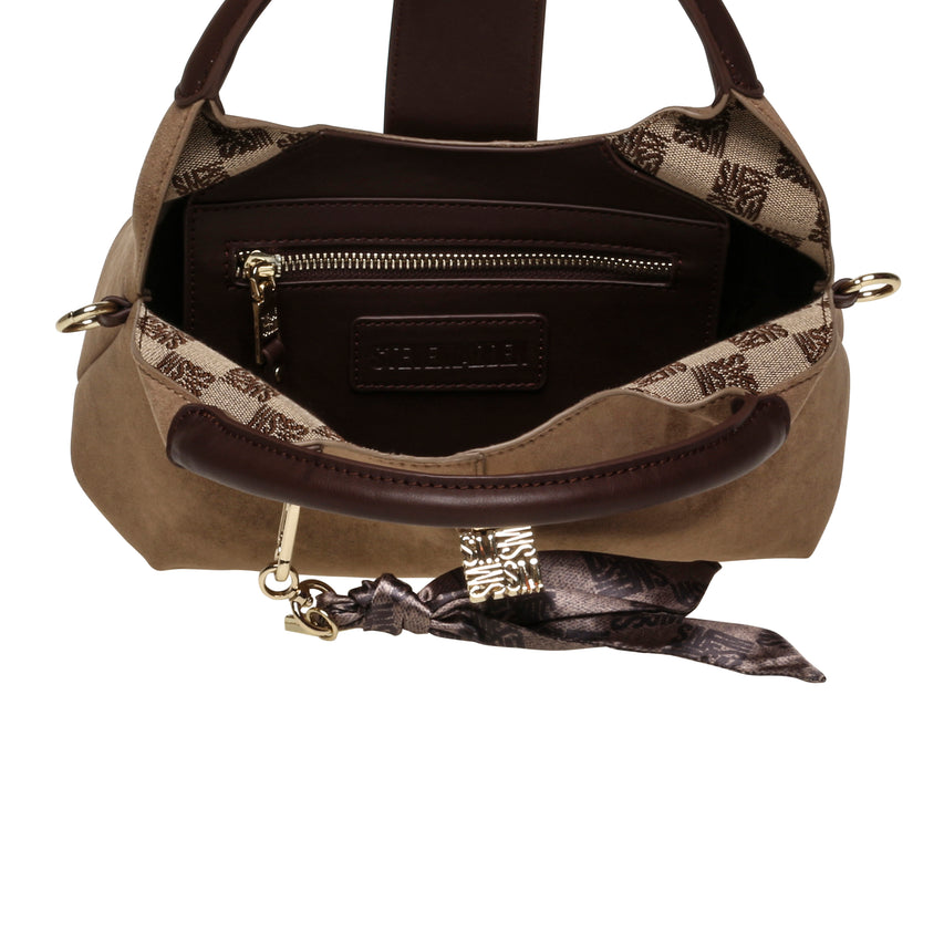 Blilian Taupe/Brown - view 6