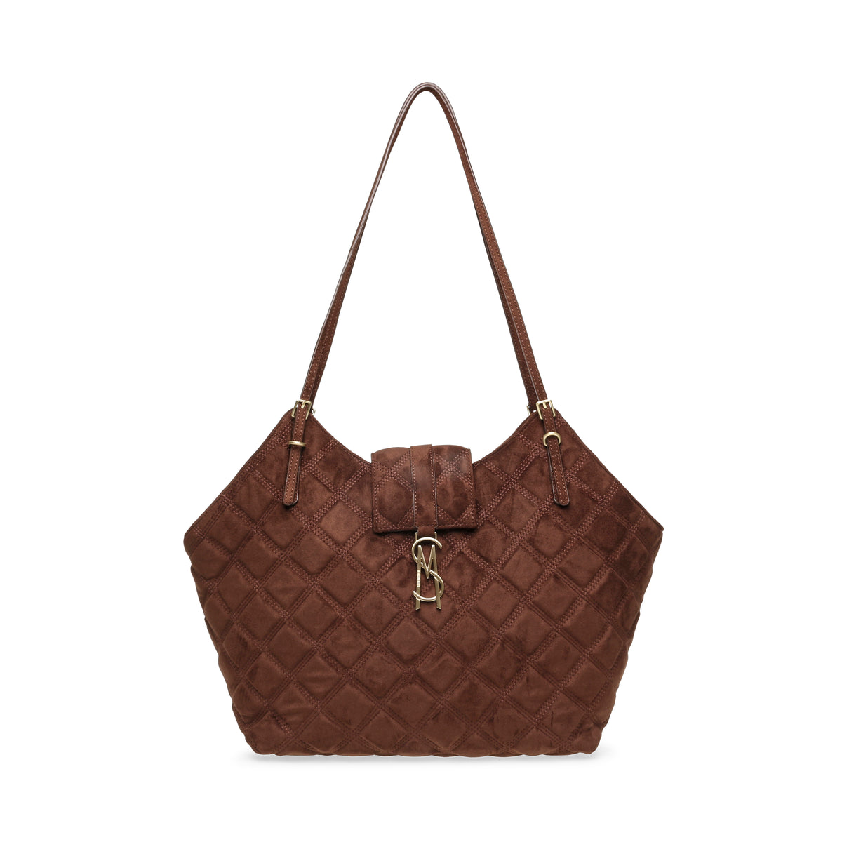 Bmckena Chocolate/Gold