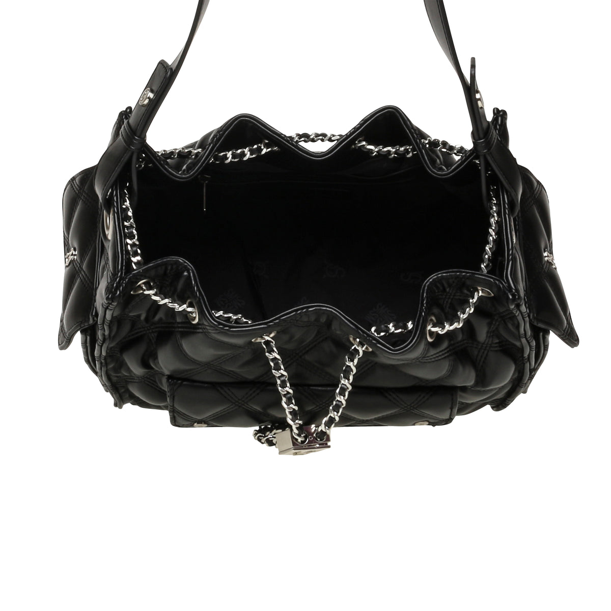 Bmicki Black/Nickle - view 5
