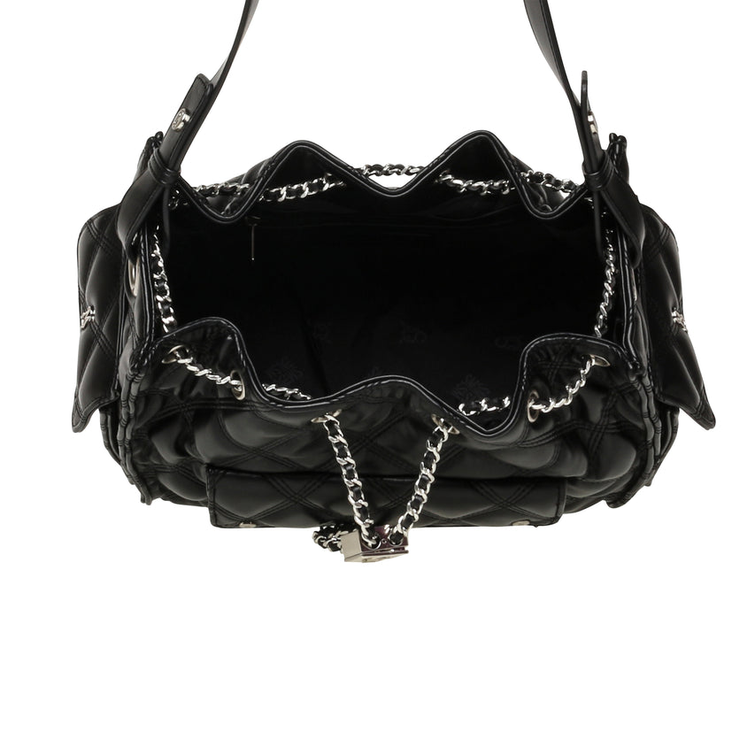 Bmicki Black/Nickle - view 5